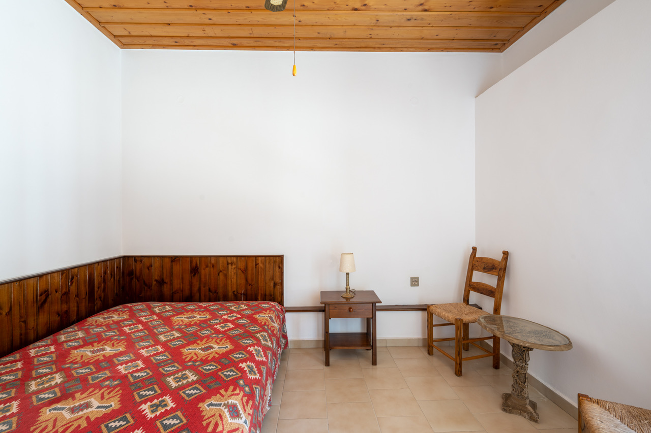 4 Bed, 2 Bath, HouseFor Sale, Chania, Crete