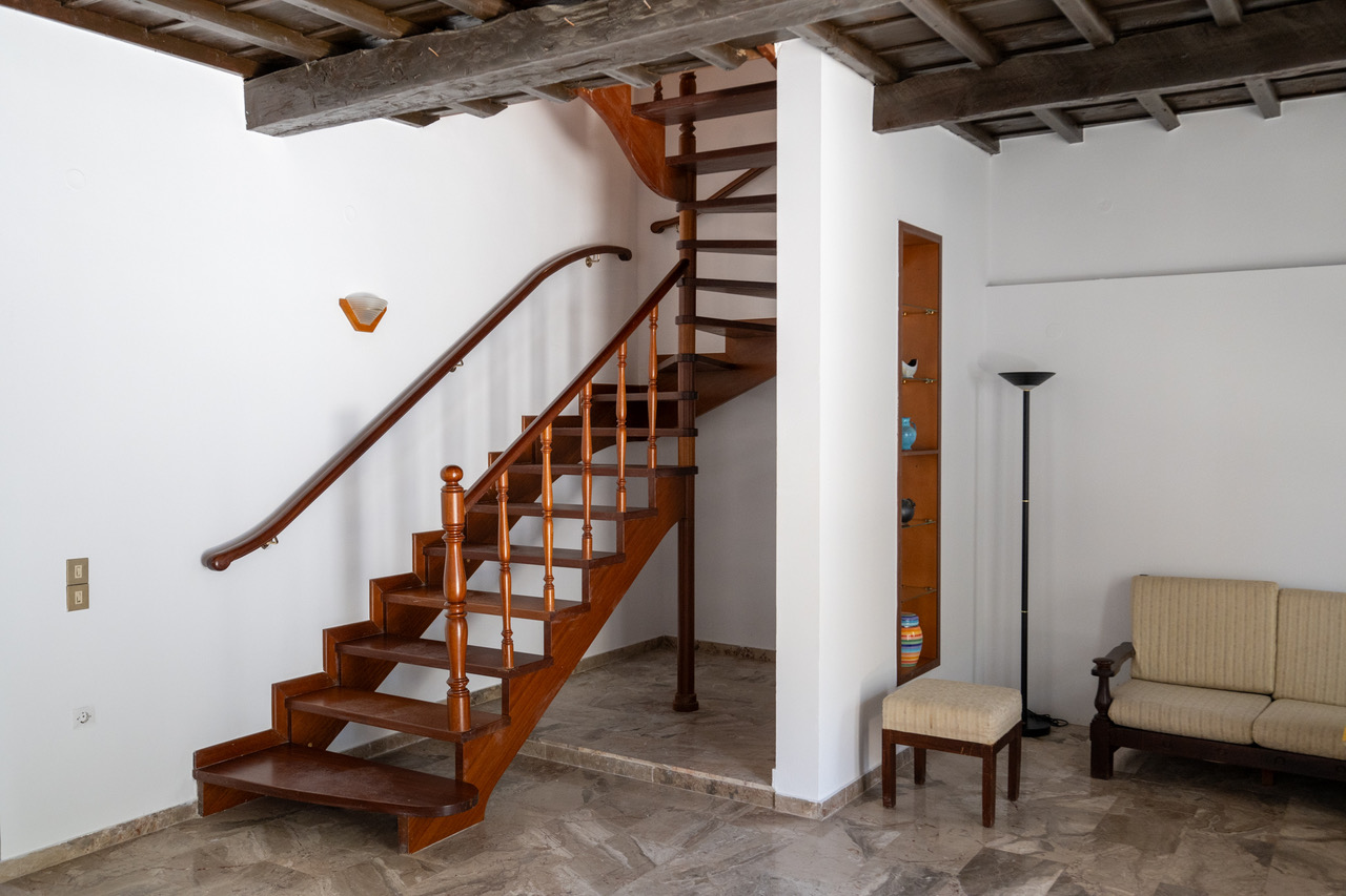 4 Bed, 2 Bath, HouseFor Sale, Chania, Crete