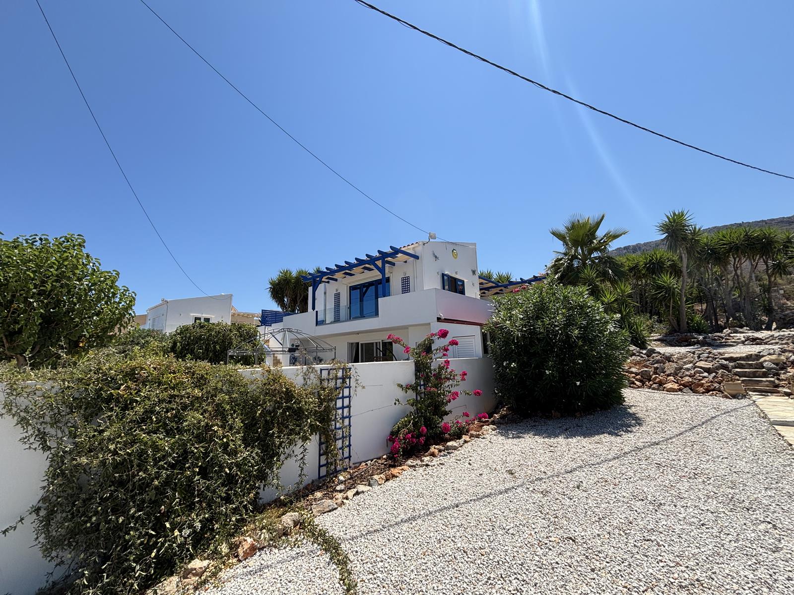 2 Bed, 1 Bath, HouseFor Sale, Chania, Crete