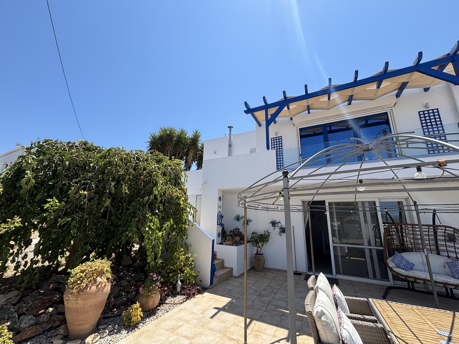 2 Bed, 1 Bath, HouseFor Sale, Chania, Crete
