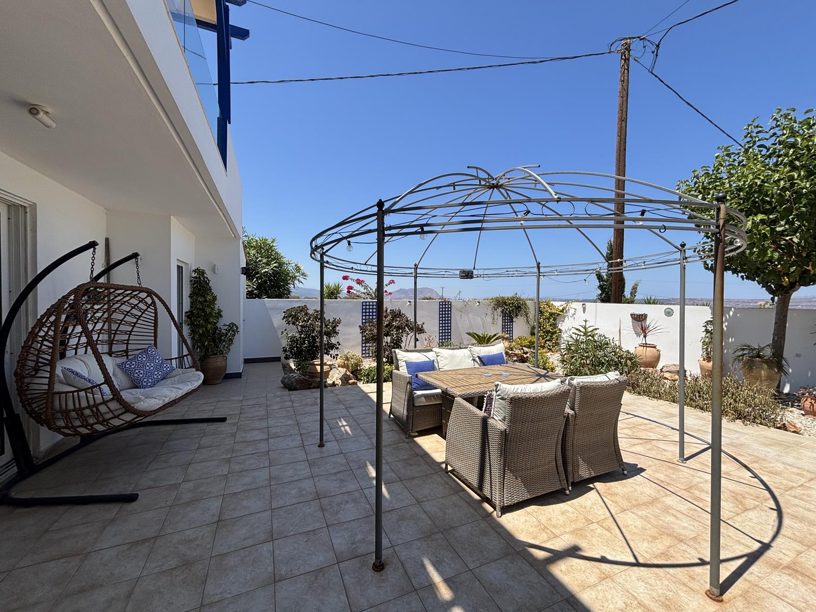 2 Bed, 1 Bath, HouseFor Sale, Chania, Crete