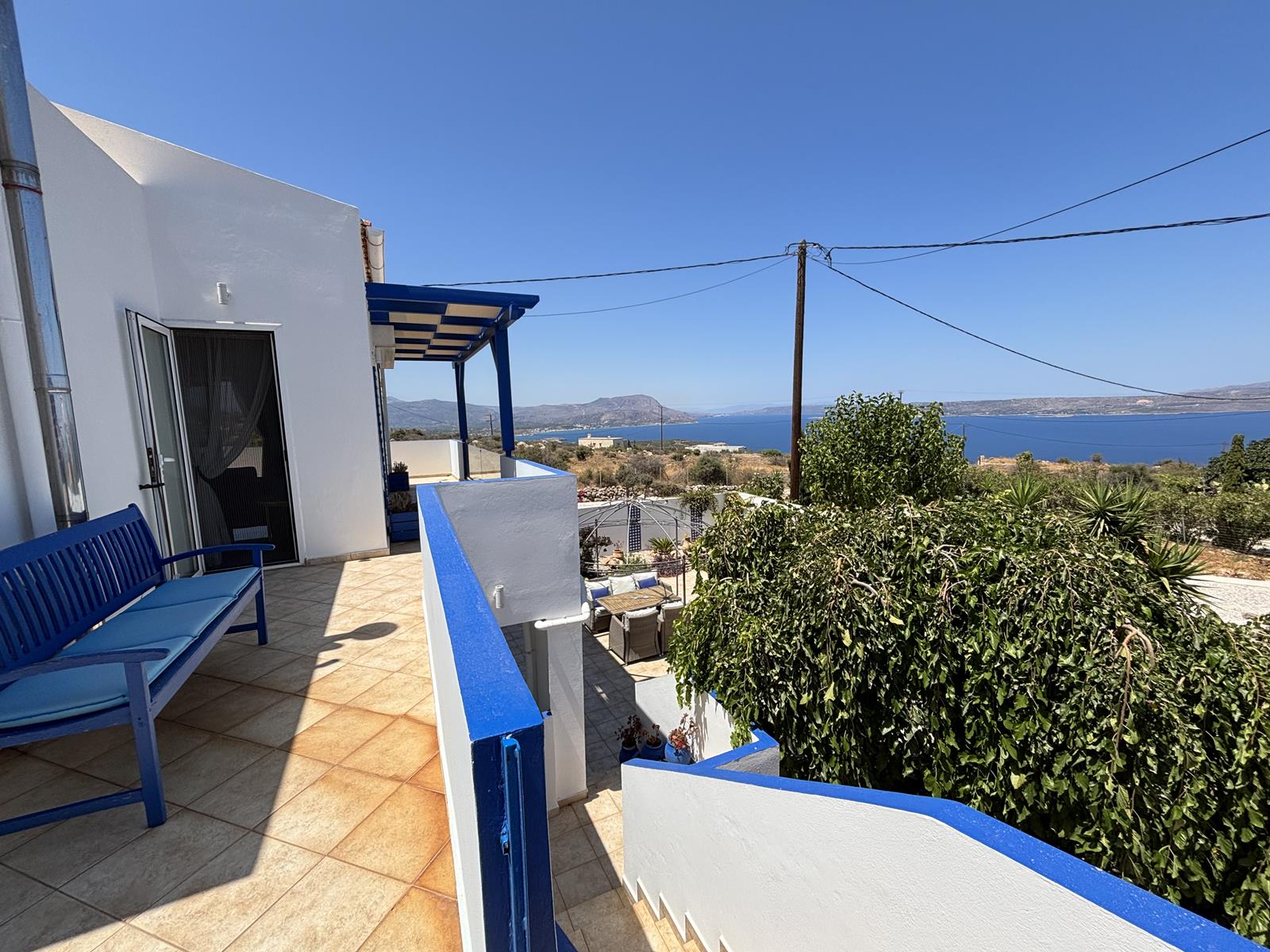 2 Bed, 1 Bath, HouseFor Sale, Chania, Crete