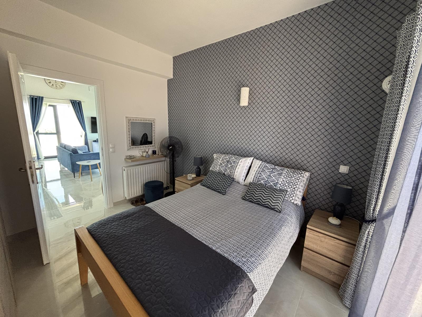 2 Bed, 1 Bath, HouseFor Sale, Chania, Crete