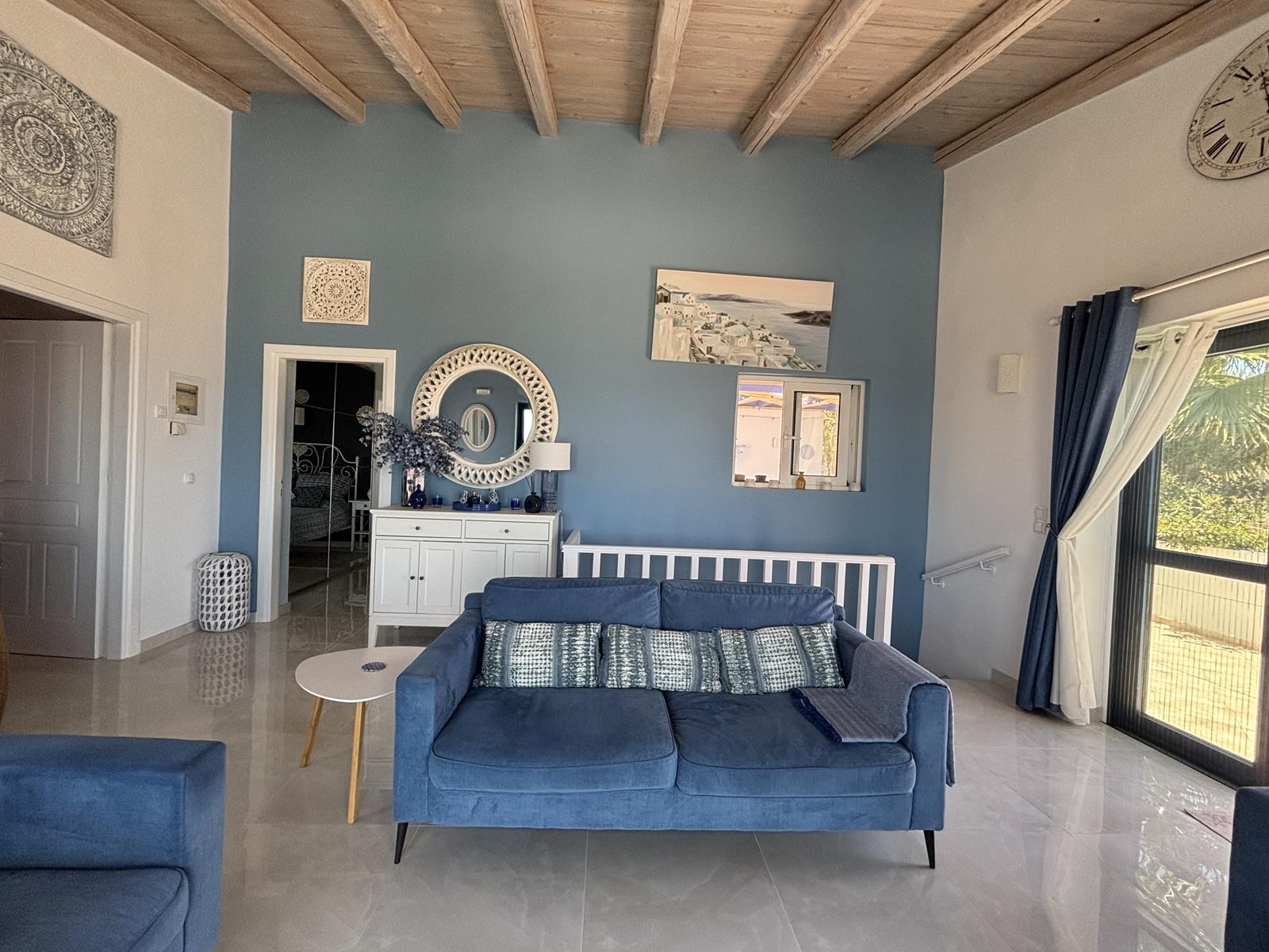 2 Bed, 1 Bath, HouseFor Sale, Chania, Crete