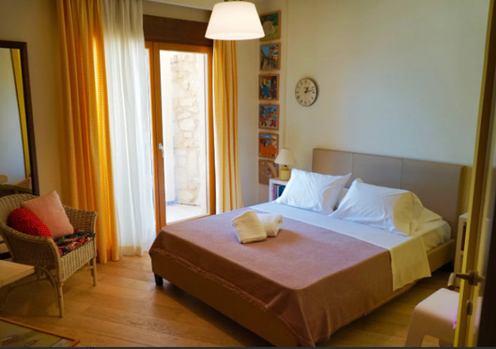 4 Bed, 3 Bath, HouseFor Sale, Heraklion, Crete