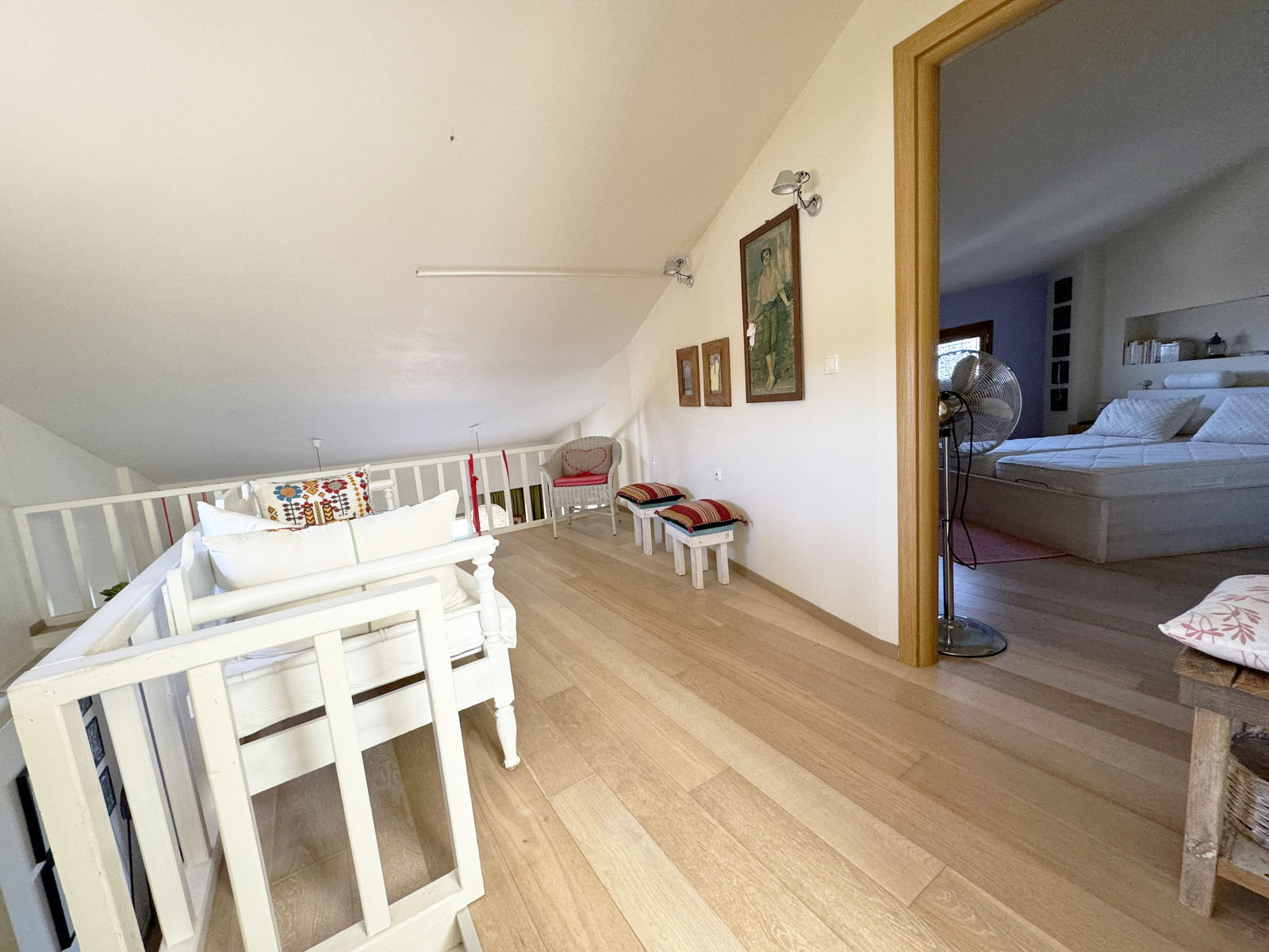 4 Bed, 3 Bath, HouseFor Sale, Heraklion, Crete