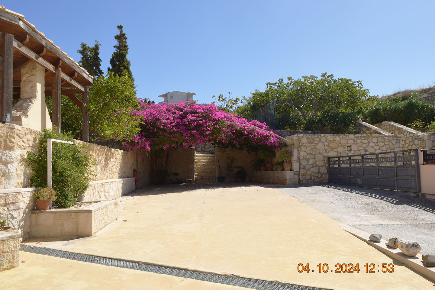 4 Bed, 3 Bath, HouseFor Sale, Heraklion, Crete