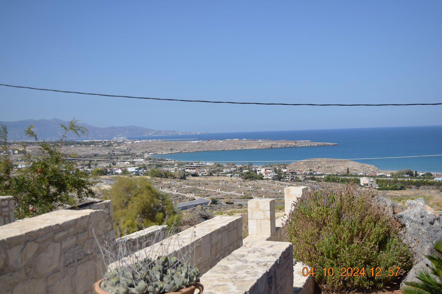 4 Bed, 3 Bath, HouseFor Sale, Heraklion, Crete
