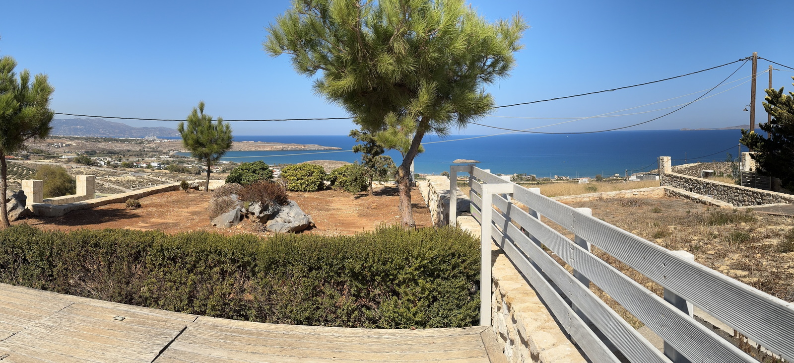 4 Bed, 3 Bath, HouseFor Sale, Heraklion, Crete