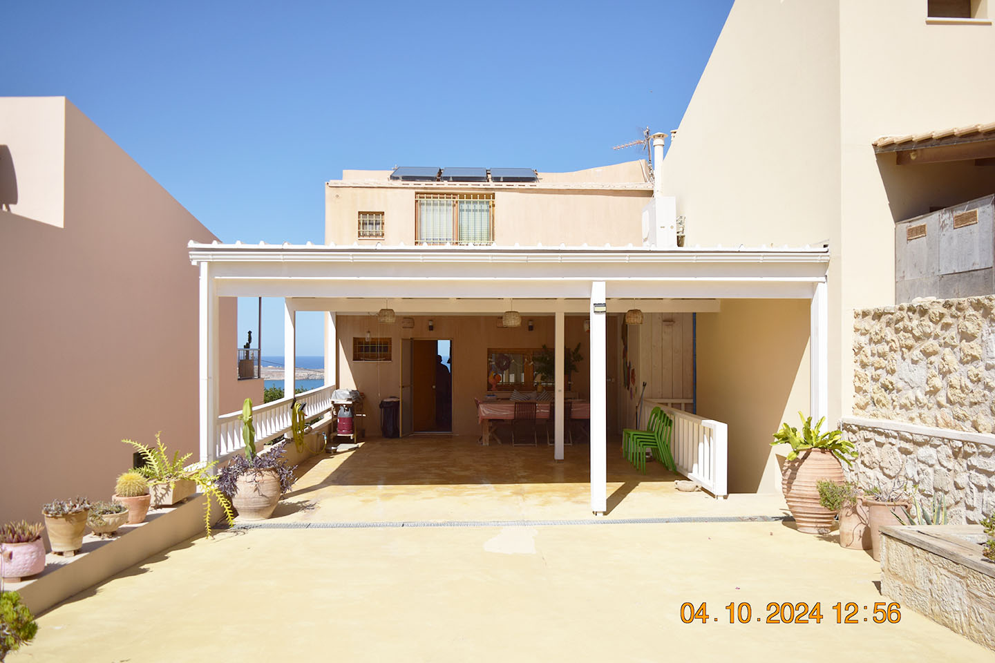 4 Bed, 3 Bath, HouseFor Sale, Heraklion, Crete