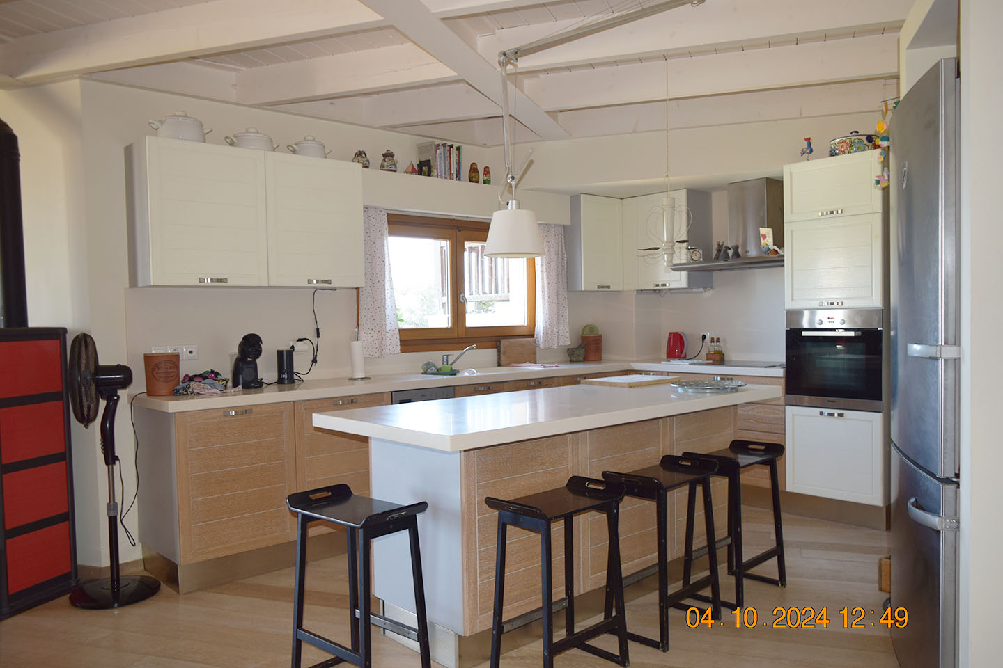 4 Bed, 3 Bath, HouseFor Sale, Heraklion, Crete