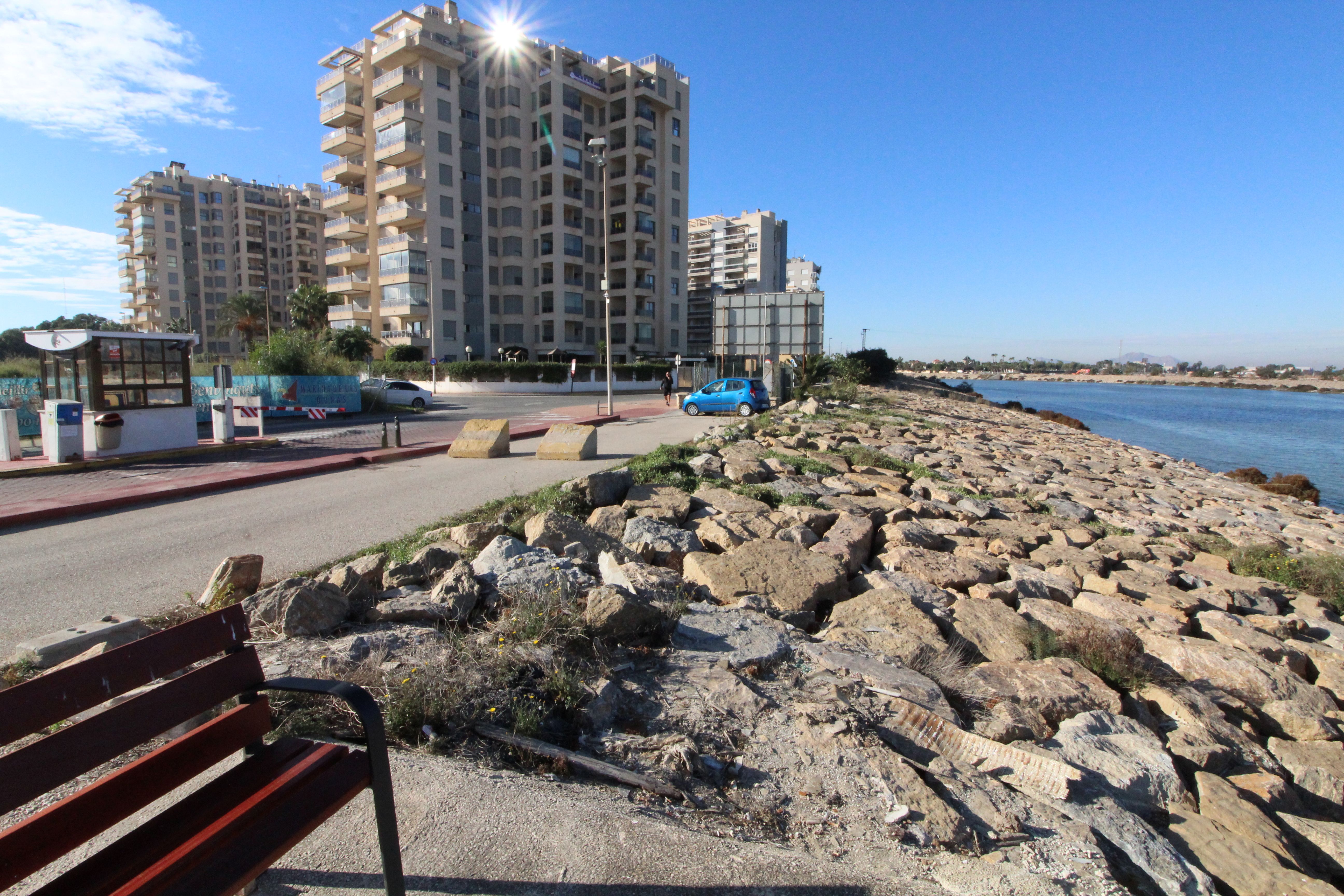 2 Bed, 2 Bath, ApartmentFor Sale, Guardamar, Alicante