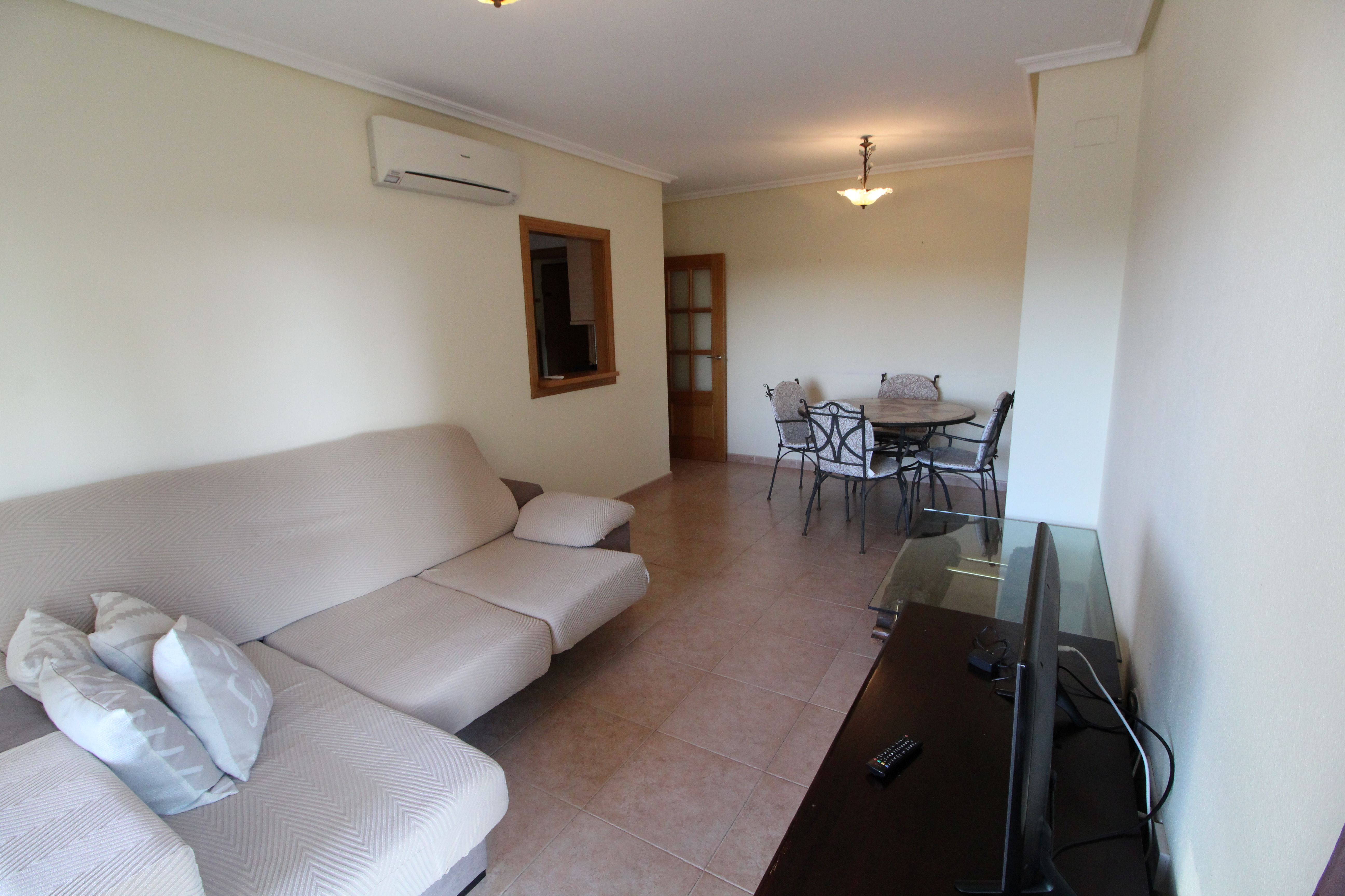 2 Bed, 2 Bath, ApartmentFor Sale, Guardamar, Alicante