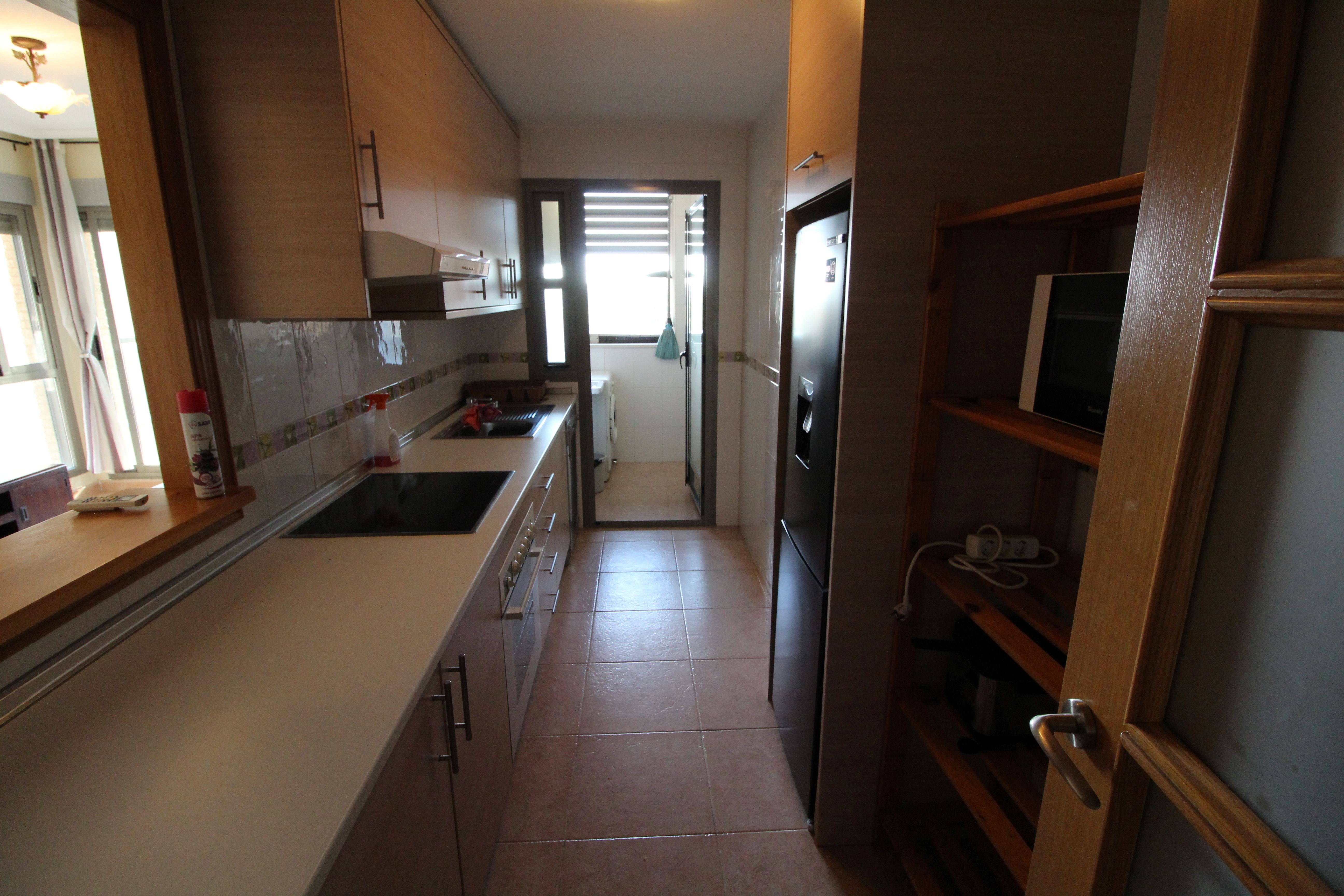 2 Bed, 2 Bath, ApartmentFor Sale, Guardamar, Alicante