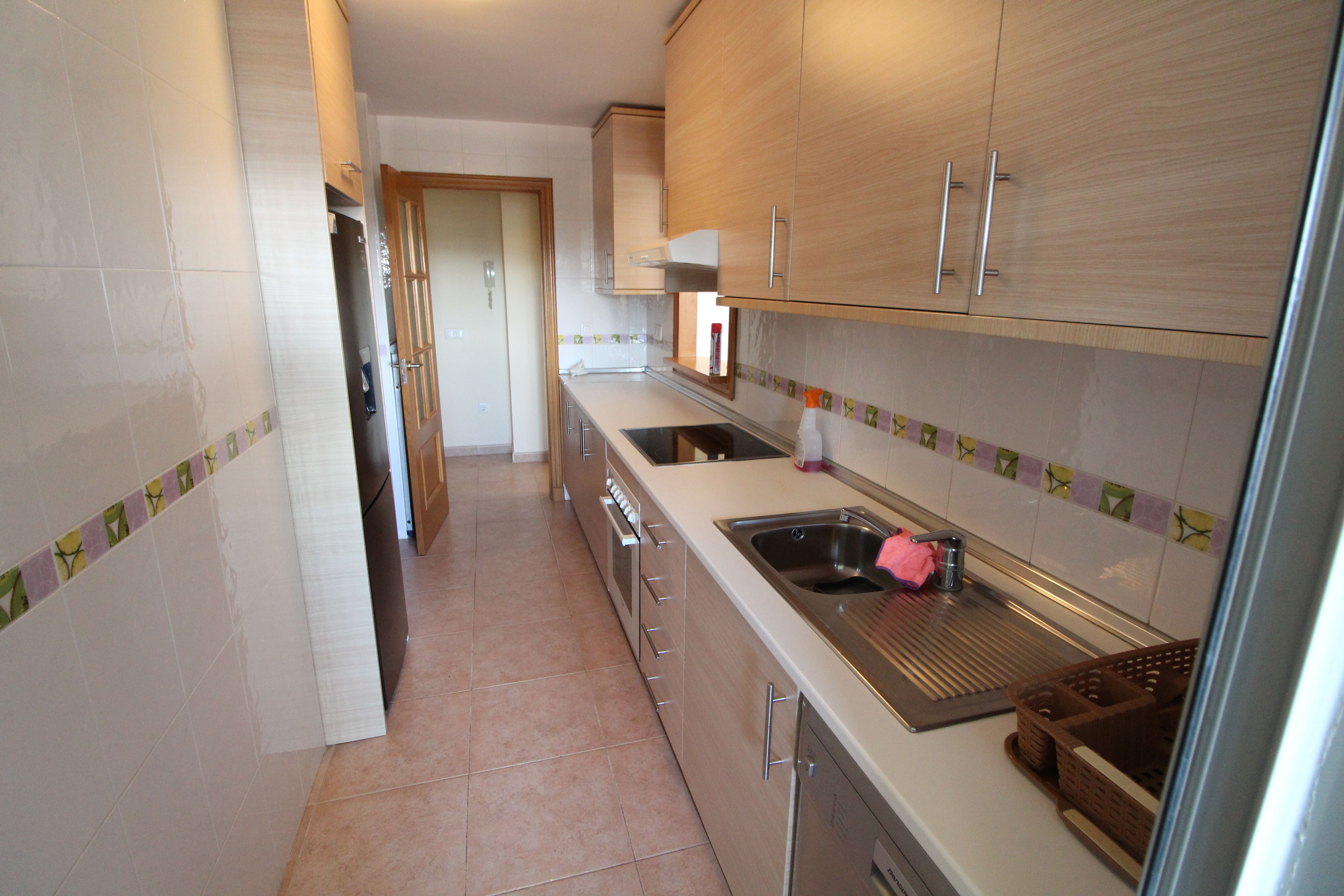 2 Bed, 2 Bath, ApartmentFor Sale, Guardamar, Alicante