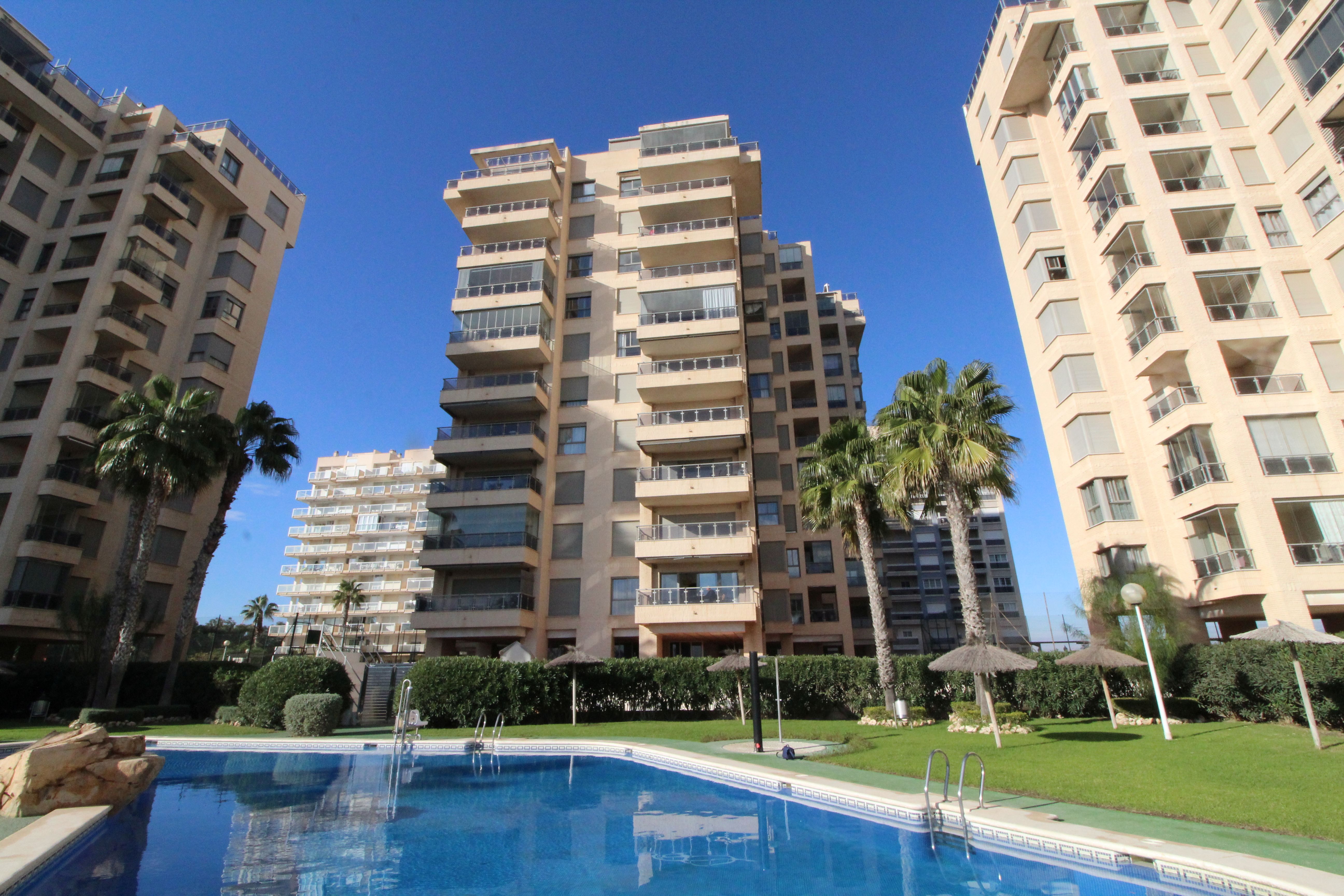 2 Bed, 2 Bath, ApartmentFor Sale, Guardamar, Alicante