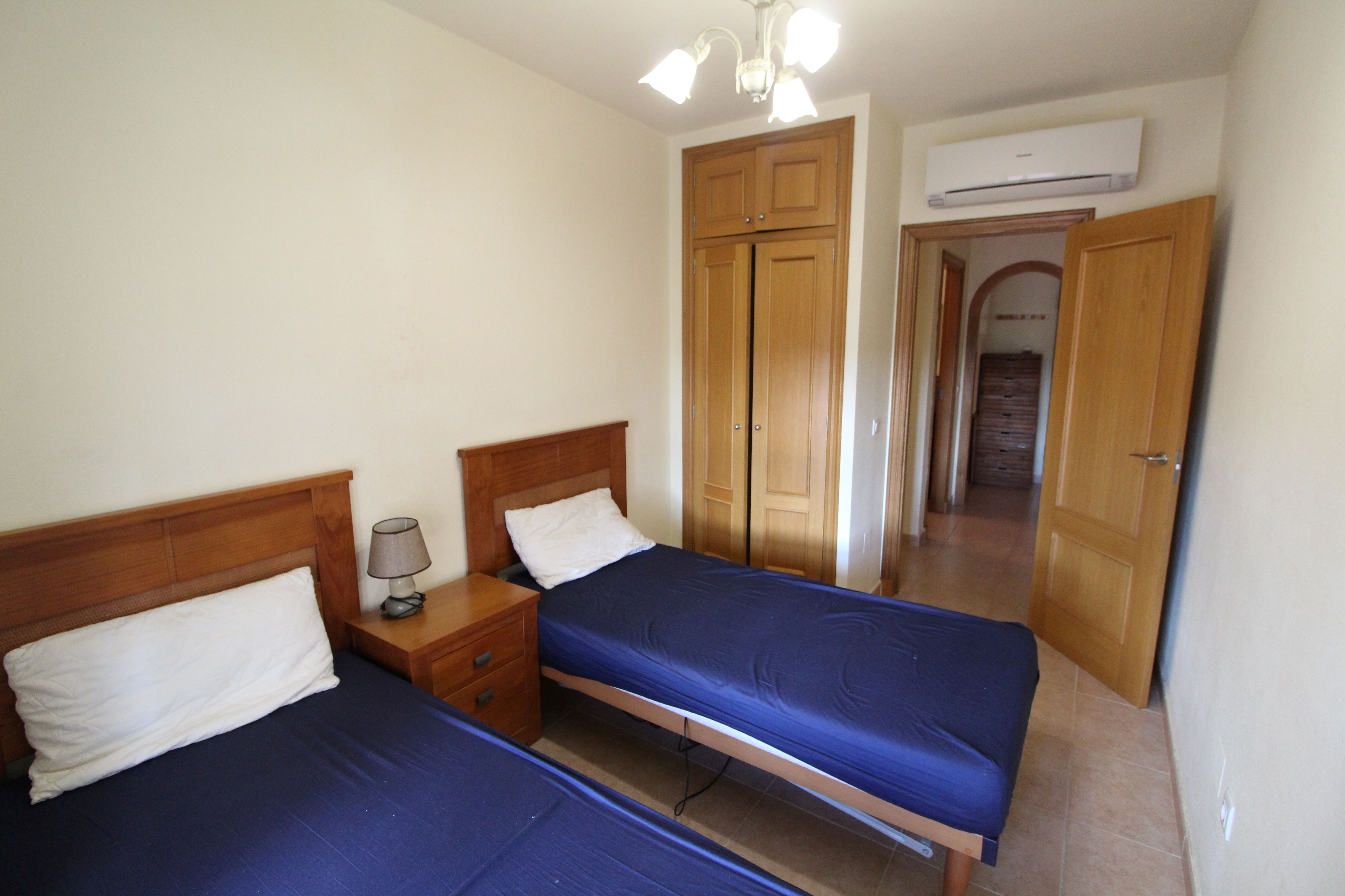 2 Bed, 2 Bath, ApartmentFor Sale, Guardamar, Alicante