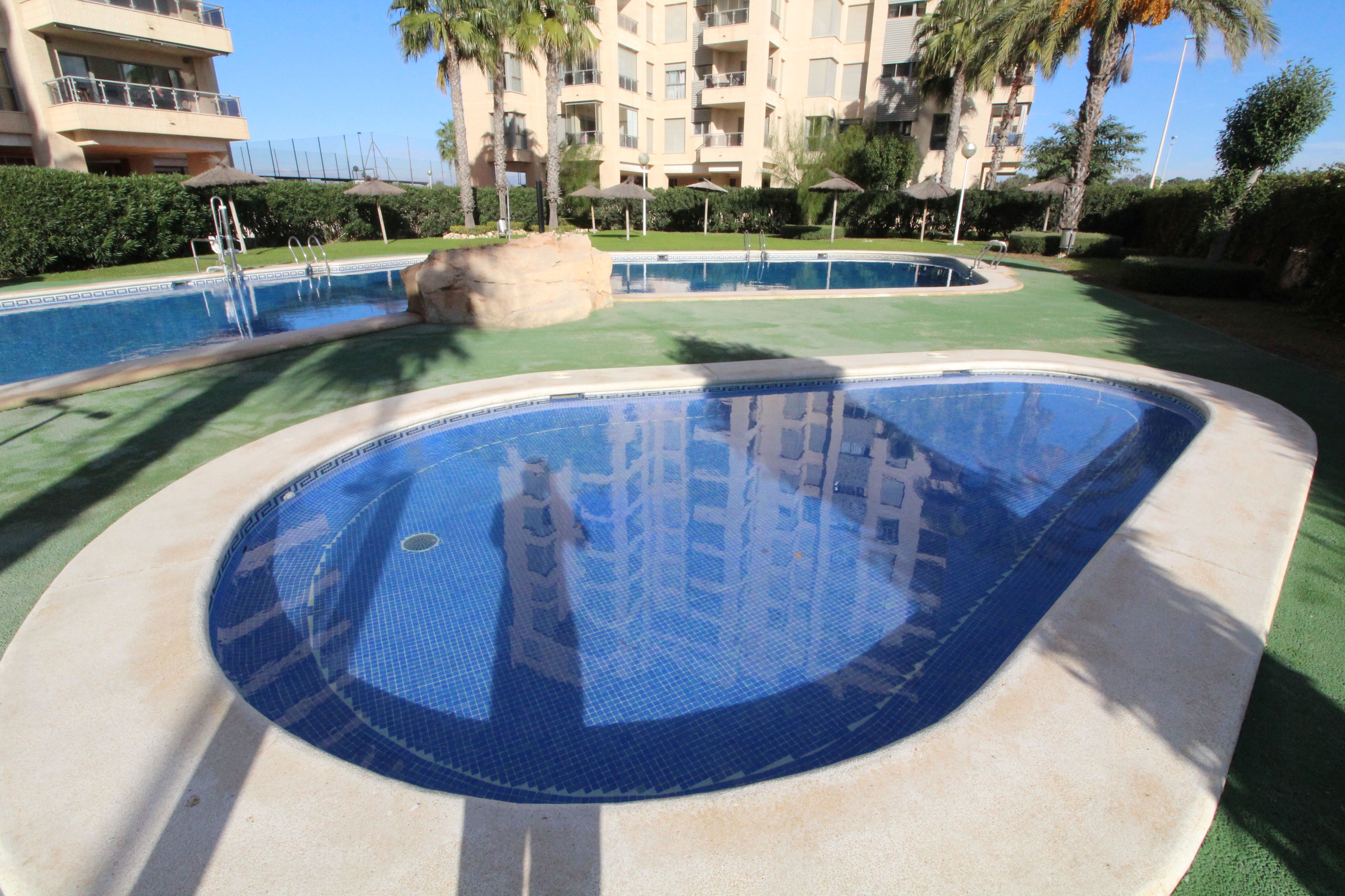 2 Bed, 2 Bath, ApartmentFor Sale, Guardamar, Alicante