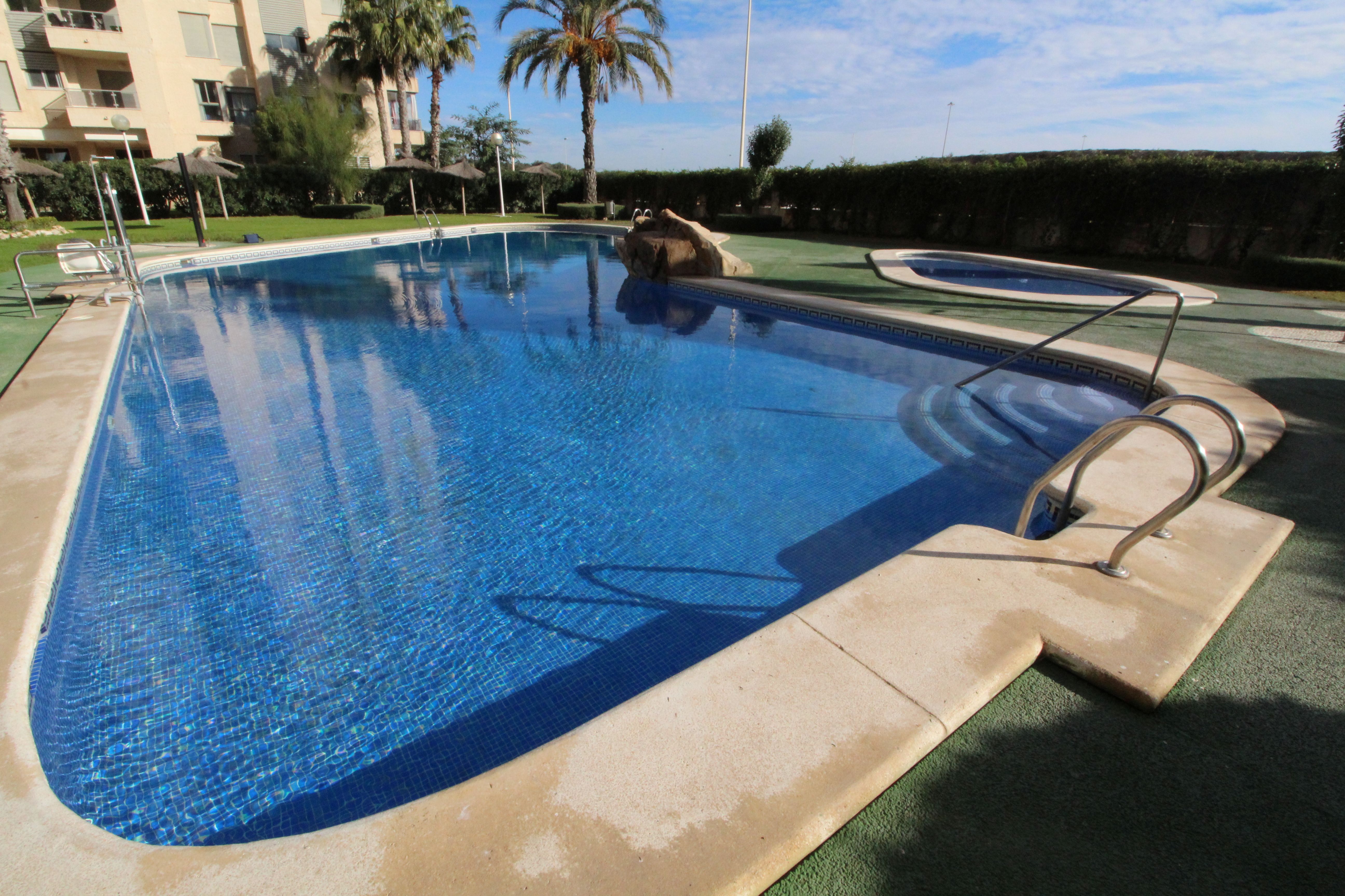 2 Bed, 2 Bath, ApartmentFor Sale, Guardamar, Alicante