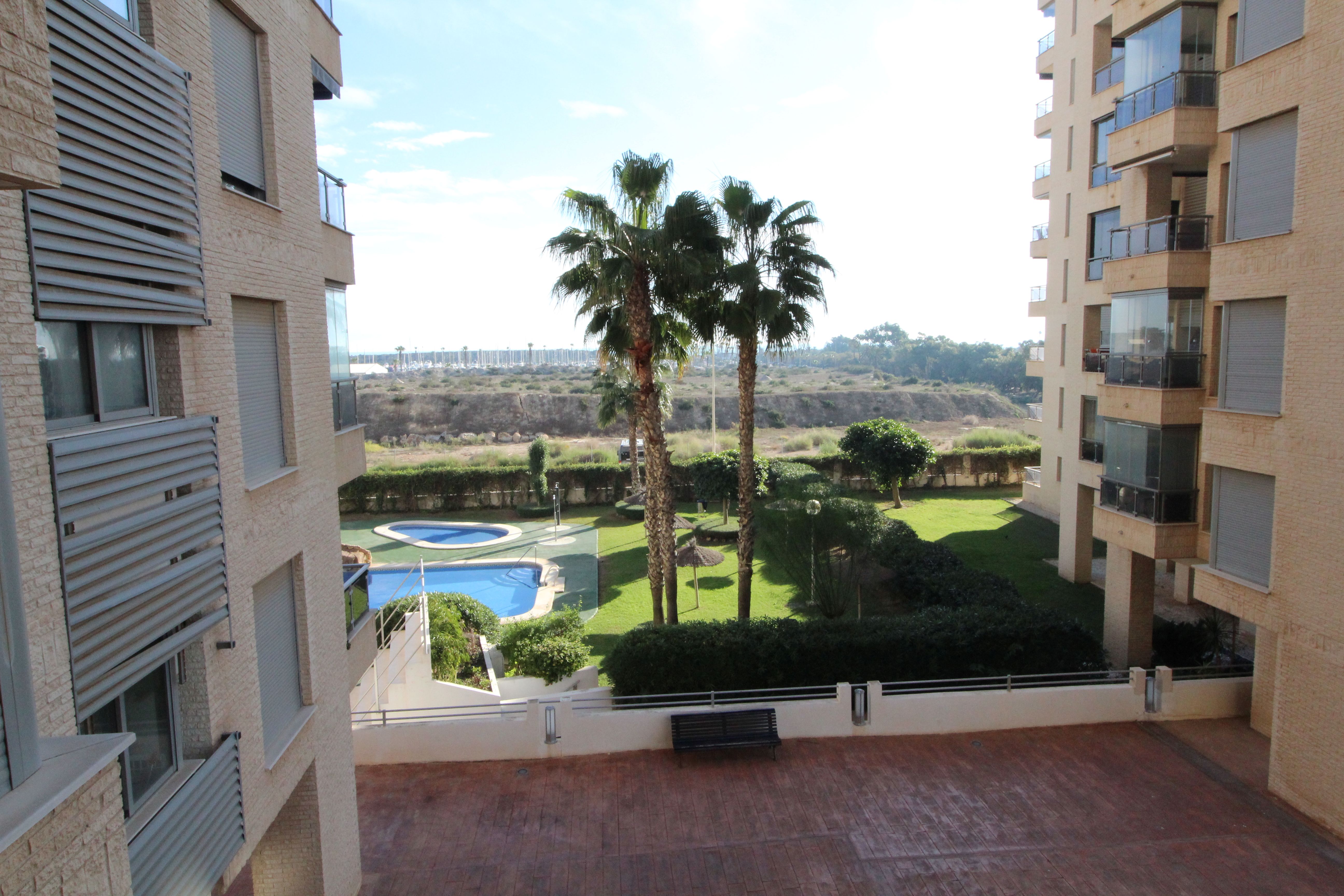 2 Bed, 2 Bath, ApartmentFor Sale, Guardamar, Alicante