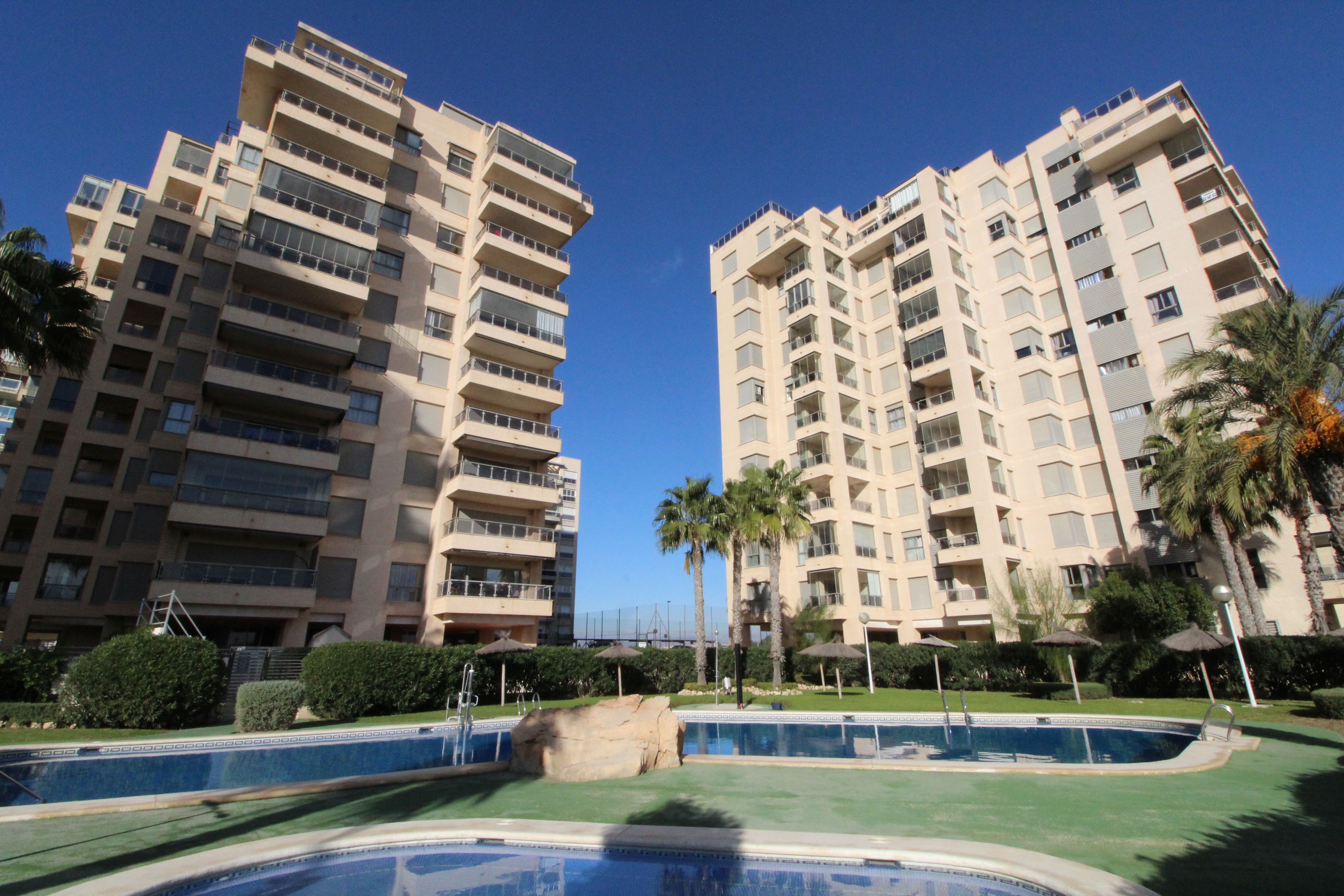 2 Bed, 2 Bath, ApartmentFor Sale, Guardamar, Alicante