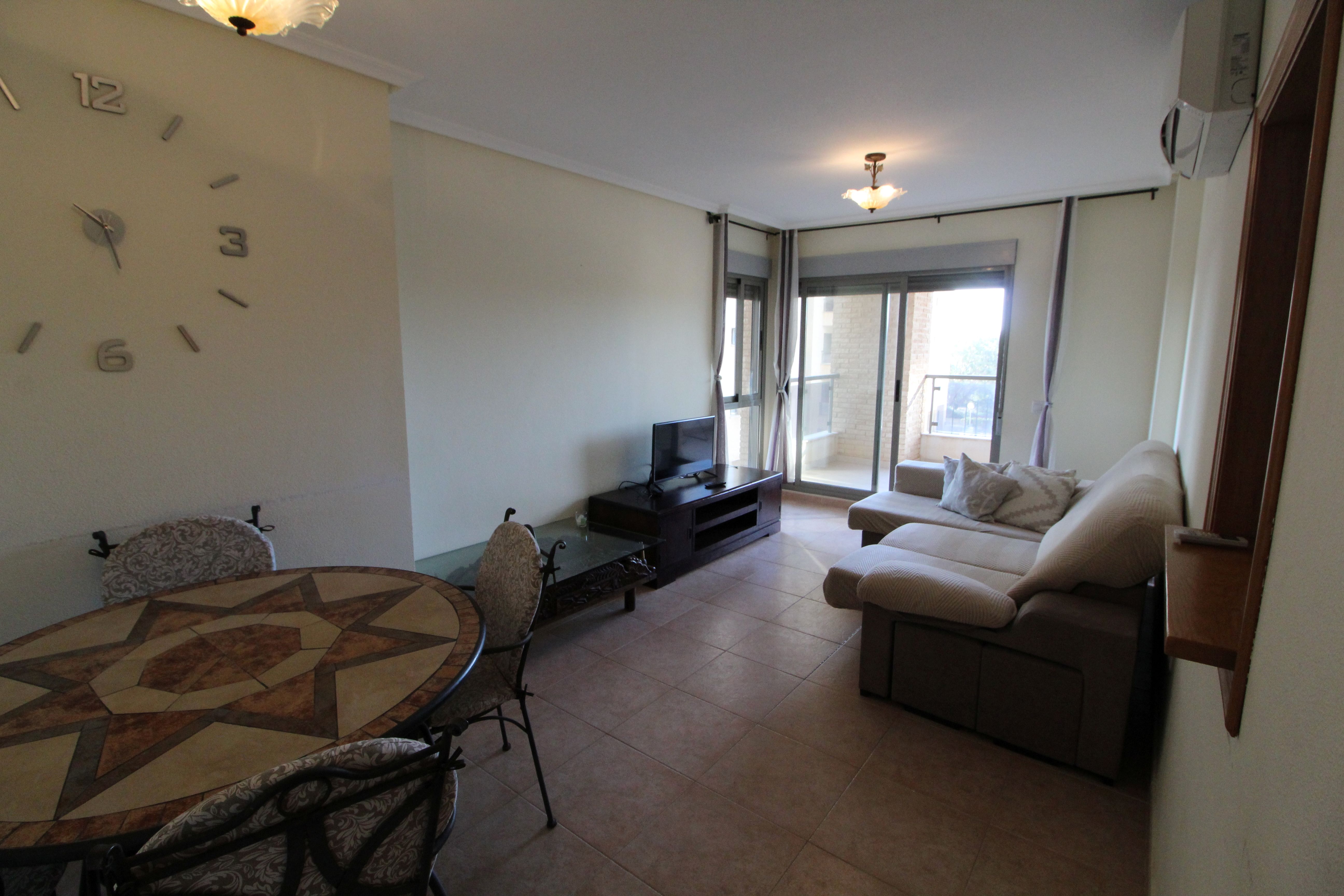 2 Bed, 2 Bath, ApartmentFor Sale, Guardamar, Alicante