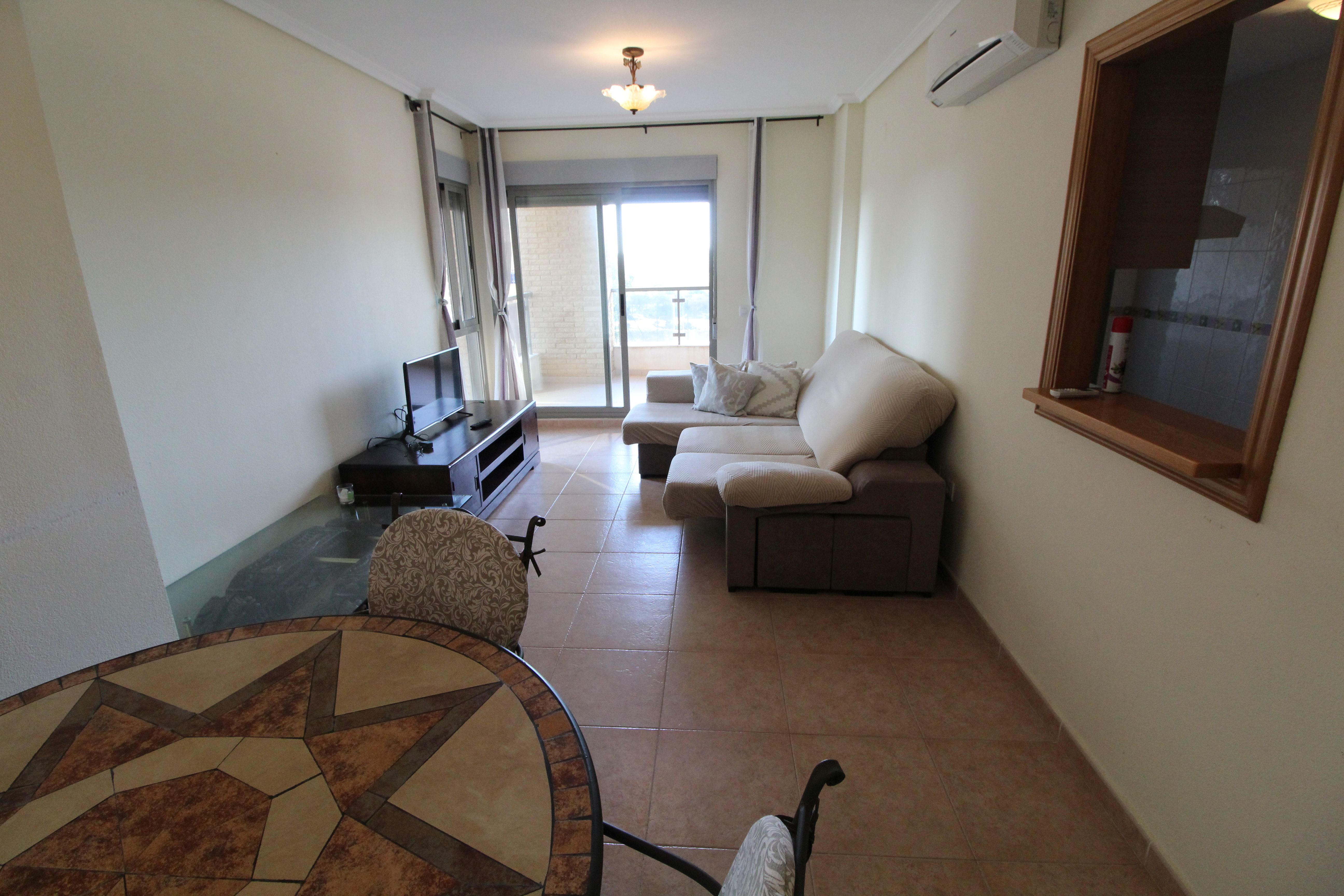 2 Bed, 2 Bath, ApartmentFor Sale, Guardamar, Alicante
