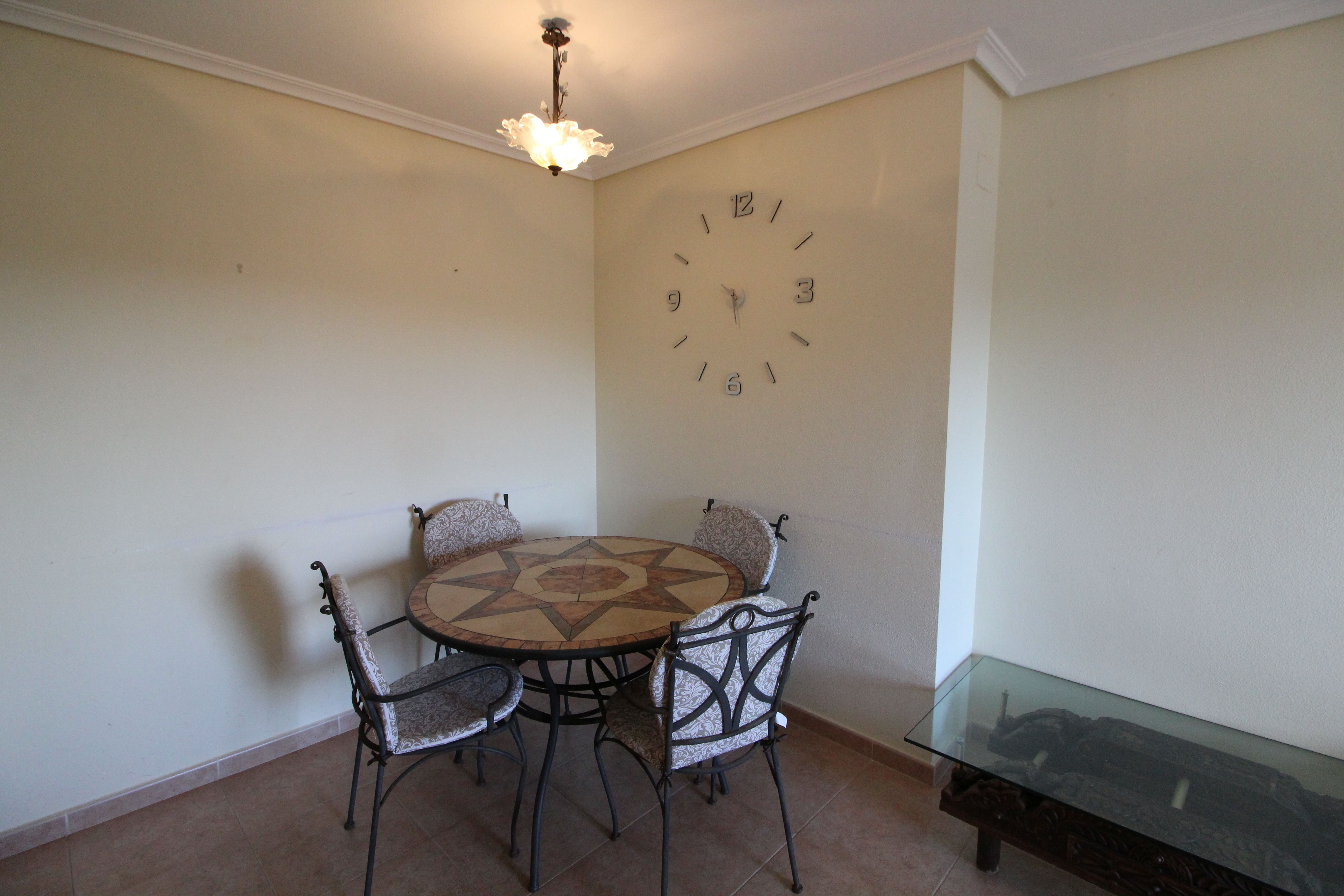 2 Bed, 2 Bath, ApartmentFor Sale, Guardamar, Alicante