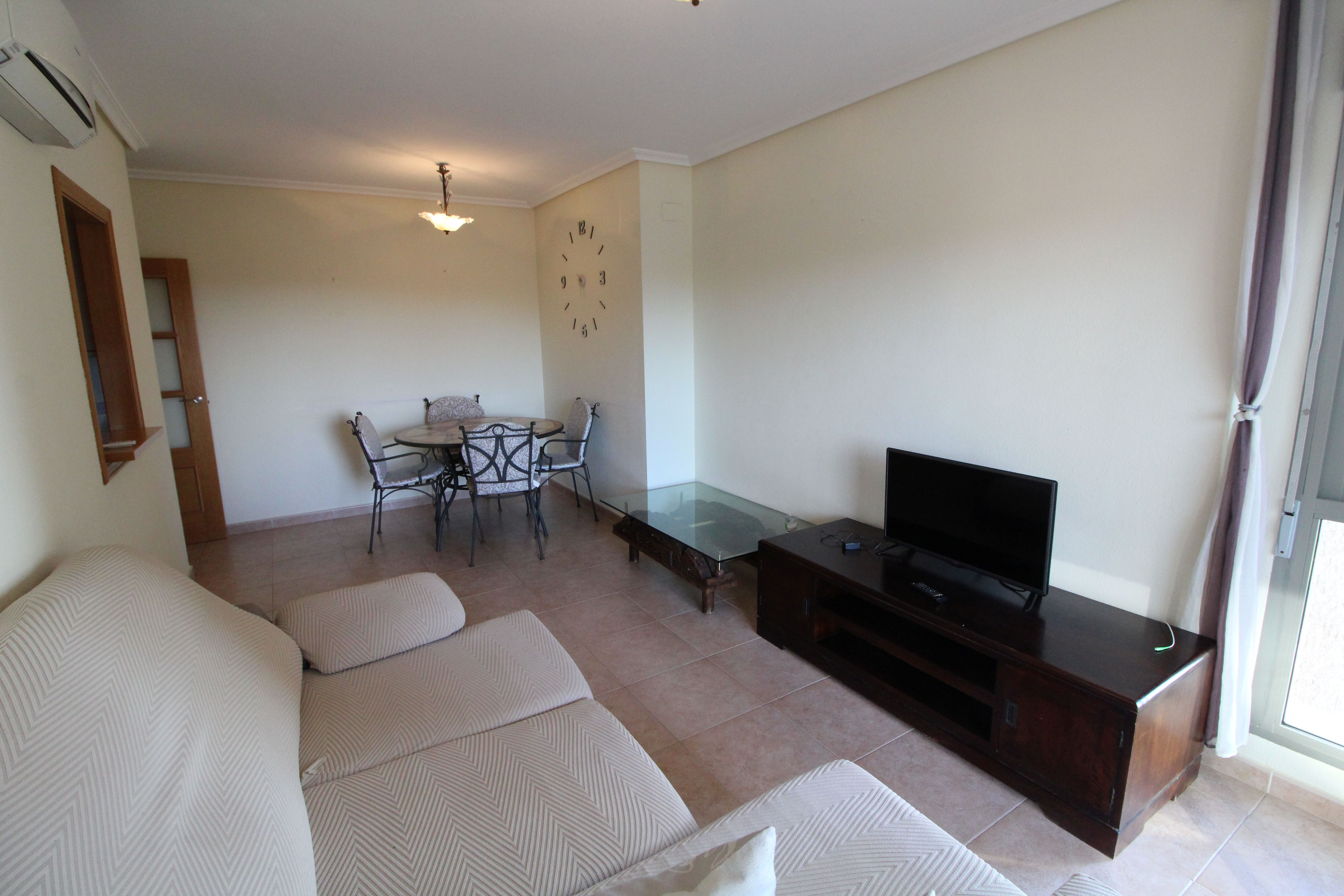 2 Bed, 2 Bath, ApartmentFor Sale, Guardamar, Alicante