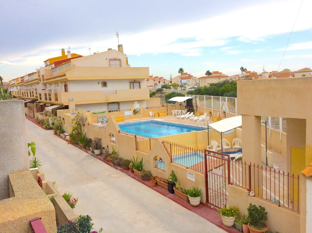 3 Bed, 3 Bath, HouseFor Sale, Play Flamenca, Alicante