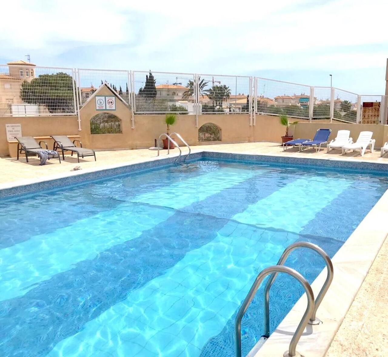3 Bed, 3 Bath, HouseFor Sale, Play Flamenca, Alicante