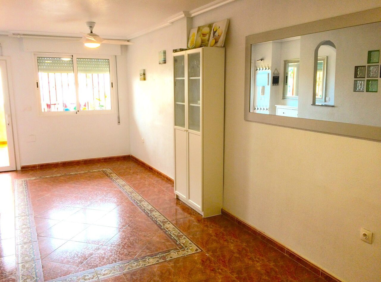 3 Bed, 3 Bath, HouseFor Sale, Play Flamenca, Alicante