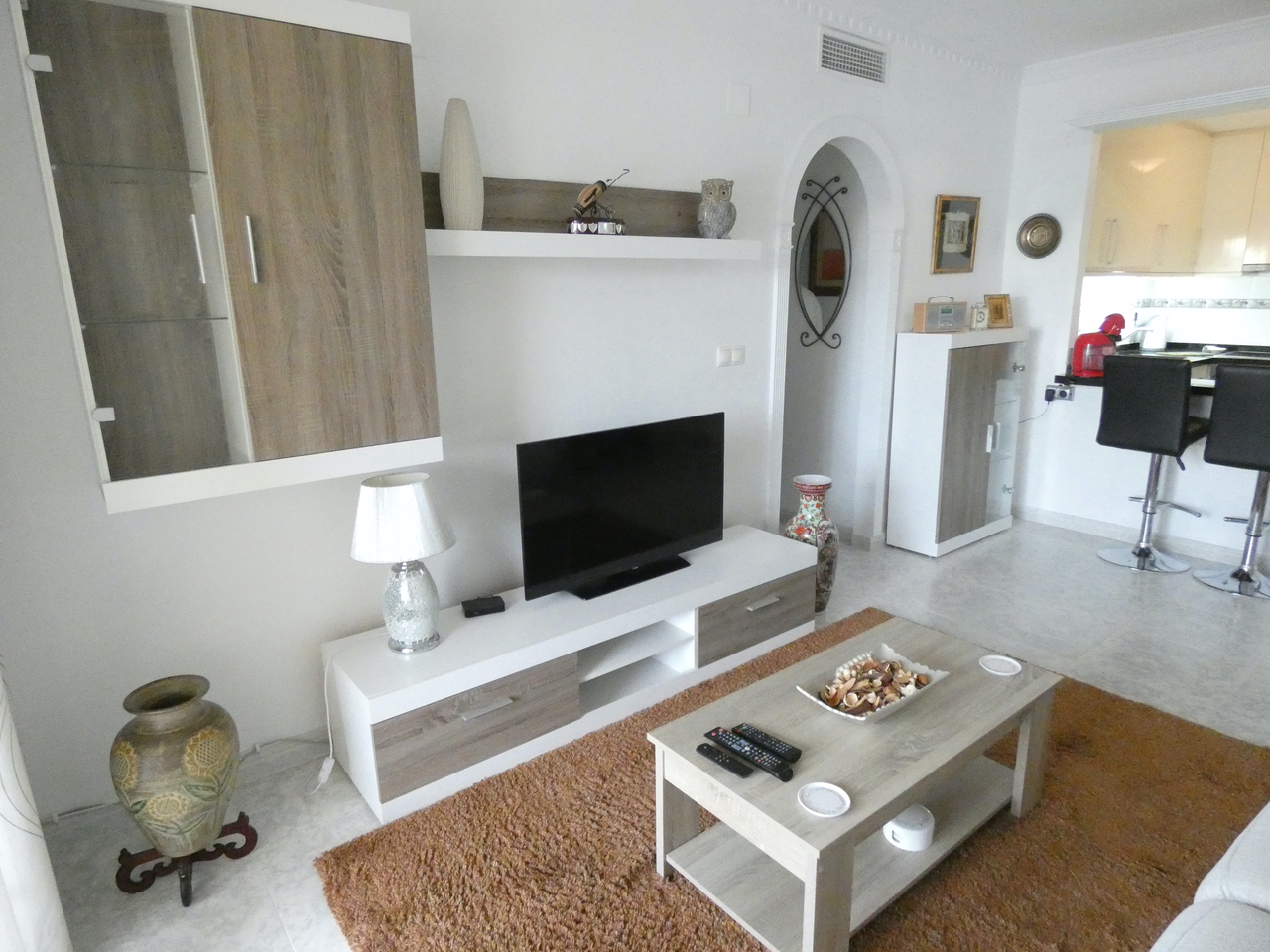 2 Bed, 1 Bath, ApartmentFor Sale, Algorfa, Alicante
