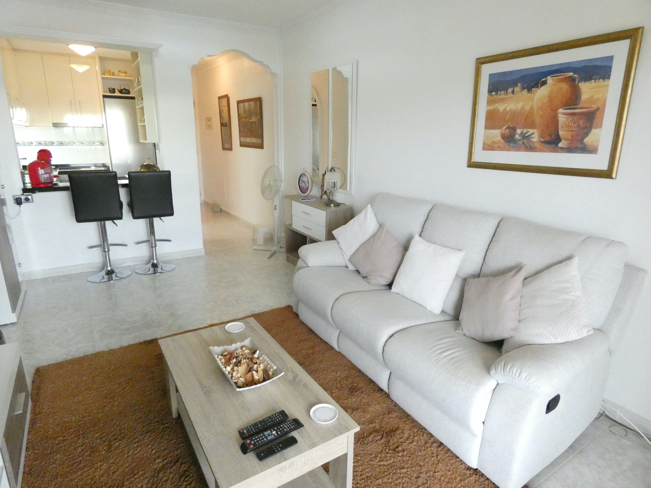 2 Bed, 1 Bath, ApartmentFor Sale, Algorfa, Alicante