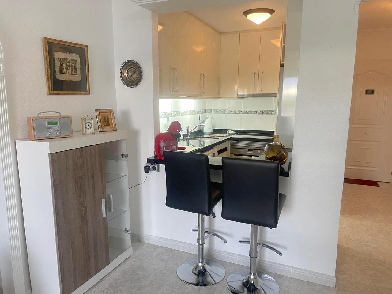 2 Bed, 1 Bath, ApartmentFor Sale, Algorfa, Alicante