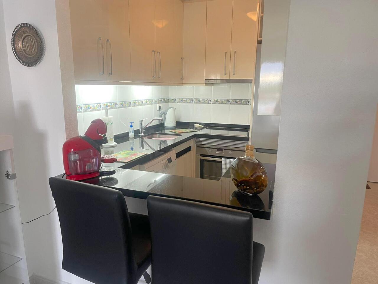 2 Bed, 1 Bath, ApartmentFor Sale, Algorfa, Alicante