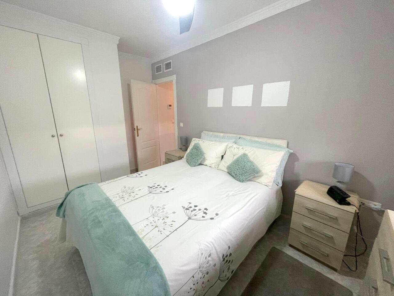 2 Bed, 1 Bath, ApartmentFor Sale, Algorfa, Alicante