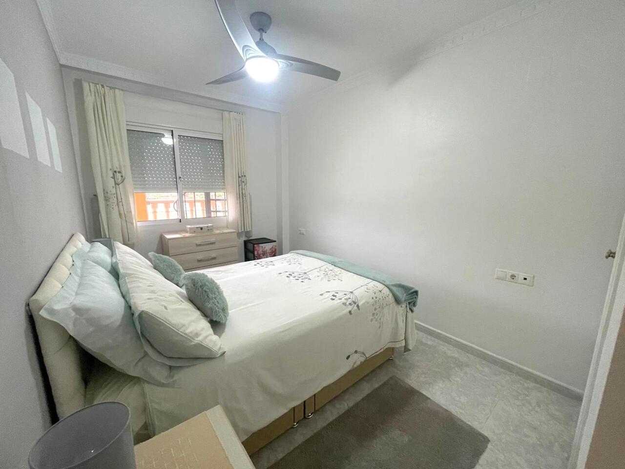 2 Bed, 1 Bath, ApartmentFor Sale, Algorfa, Alicante