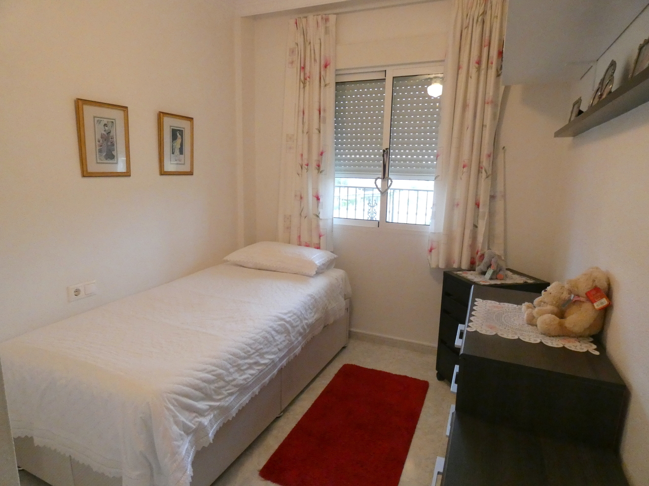 2 Bed, 1 Bath, ApartmentFor Sale, Algorfa, Alicante