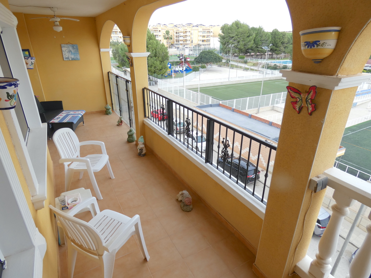 2 Bed, 1 Bath, ApartmentFor Sale, Algorfa, Alicante