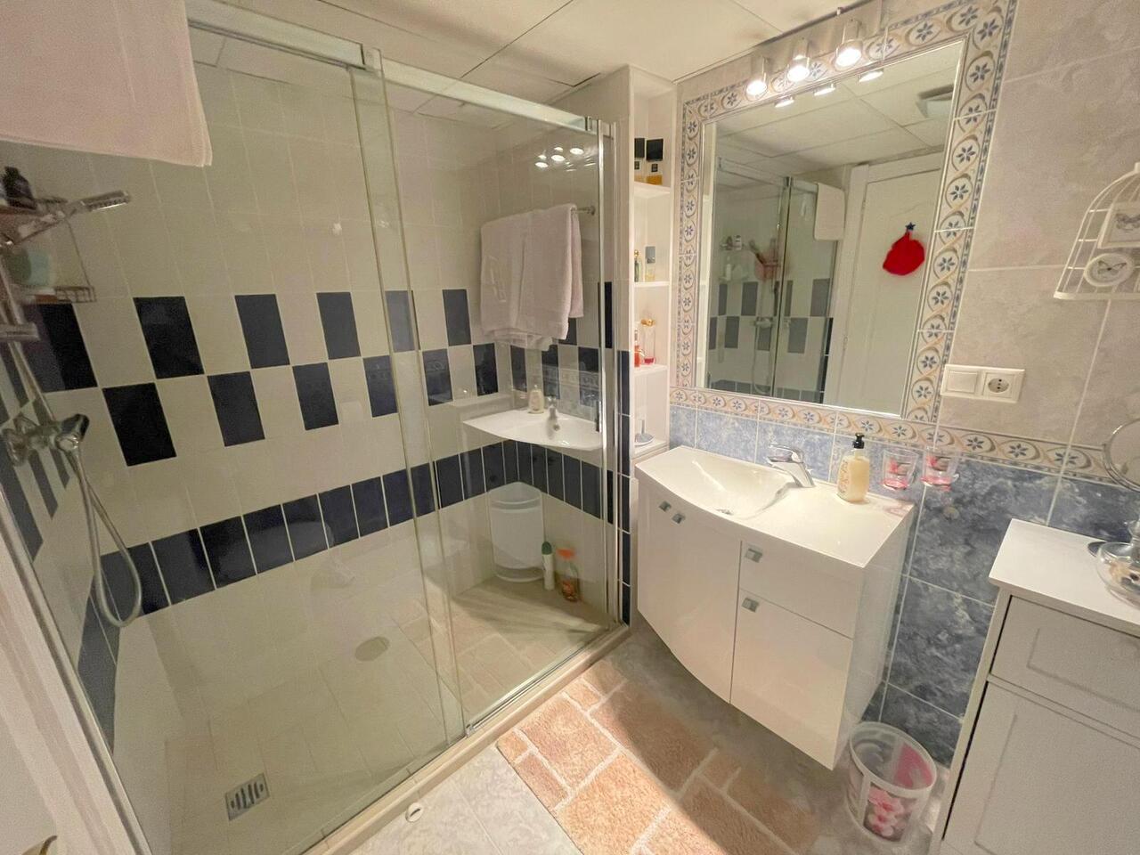 2 Bed, 1 Bath, ApartmentFor Sale, Algorfa, Alicante