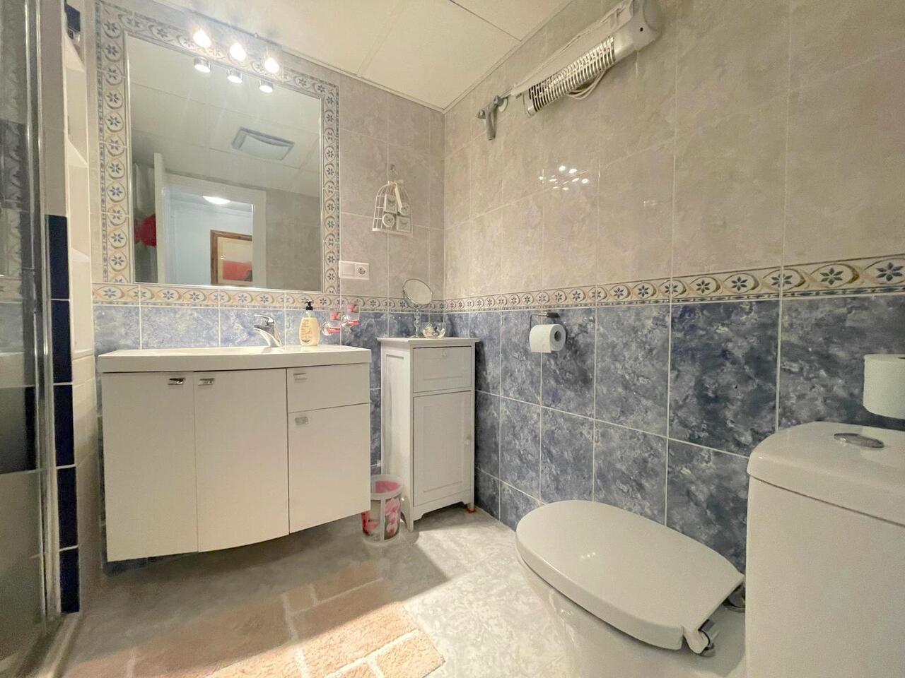 2 Bed, 1 Bath, ApartmentFor Sale, Algorfa, Alicante