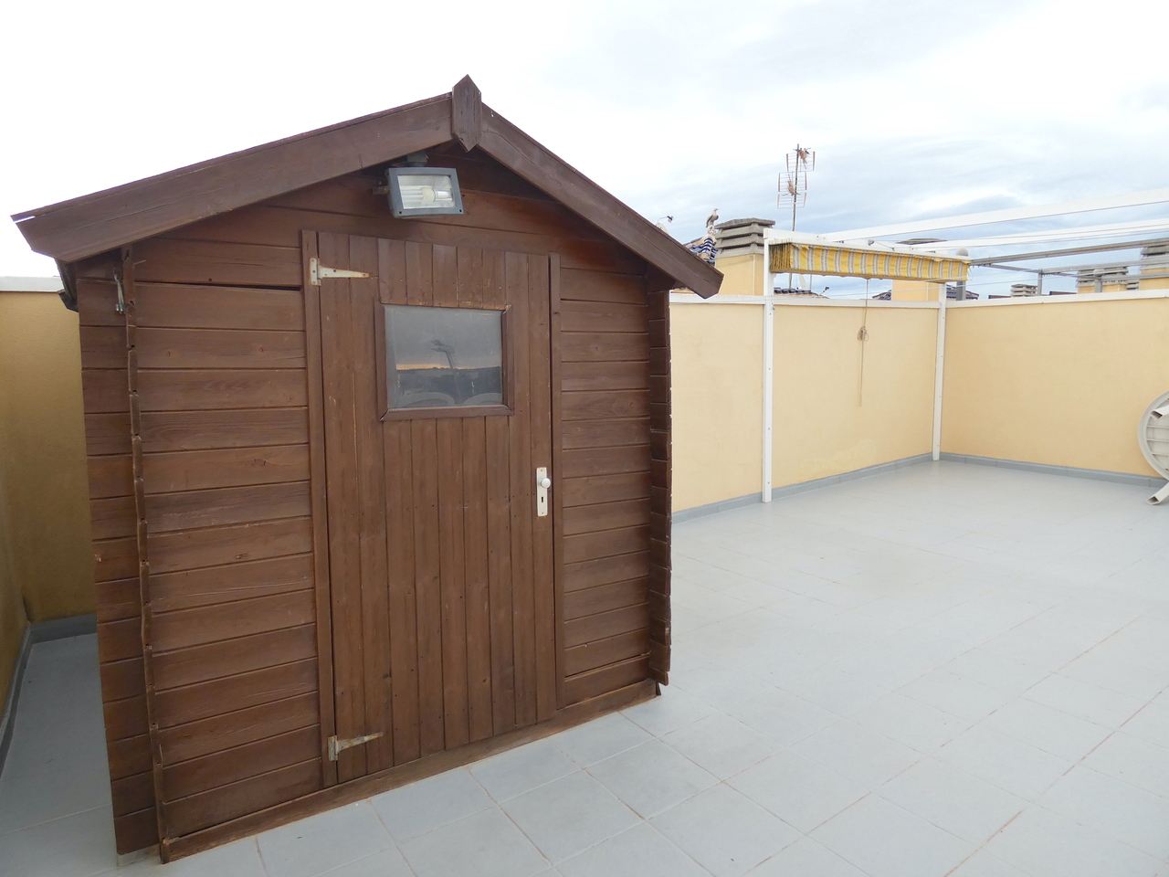 2 Bed, 1 Bath, ApartmentFor Sale, Algorfa, Alicante