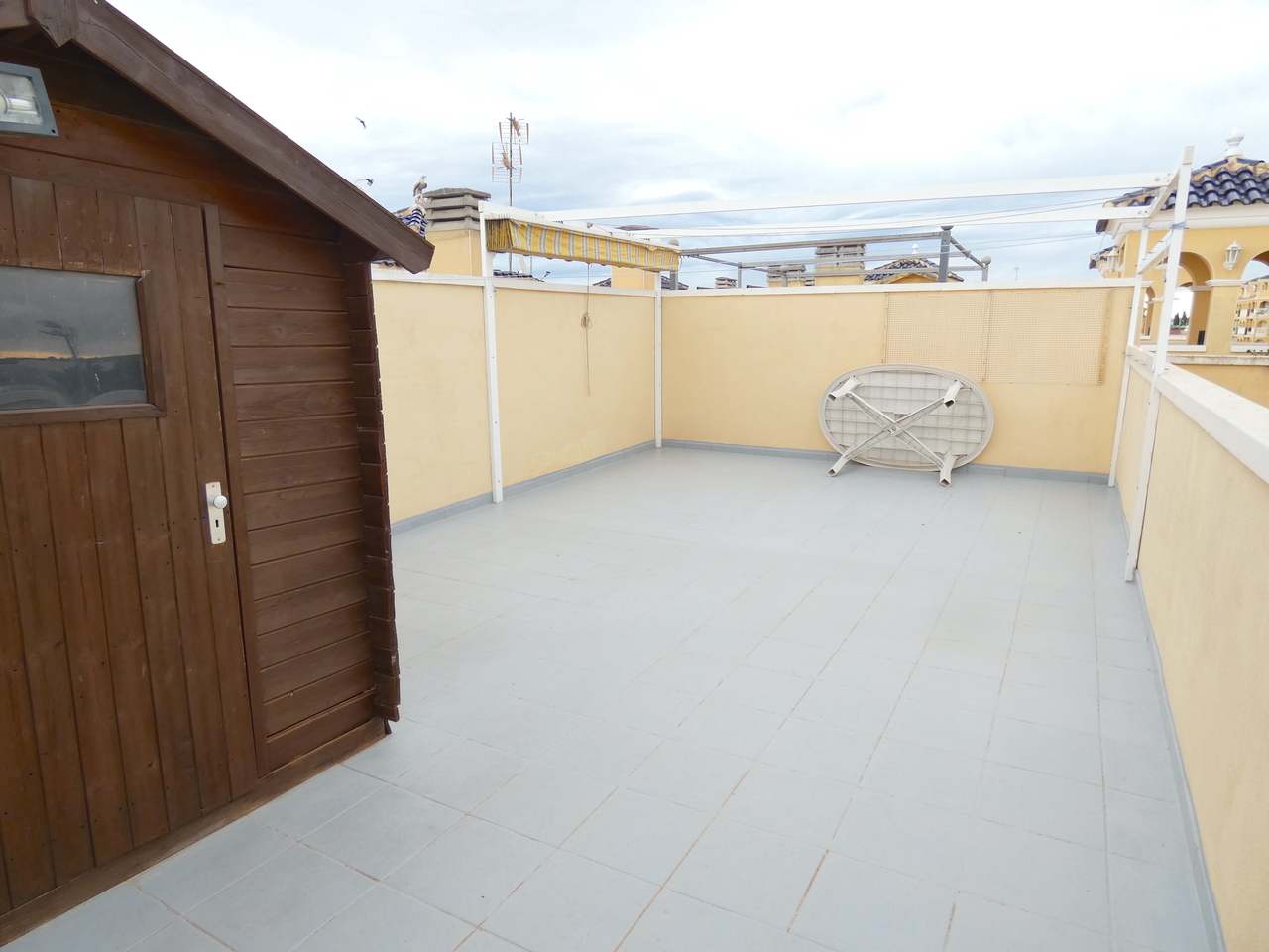 2 Bed, 1 Bath, ApartmentFor Sale, Algorfa, Alicante