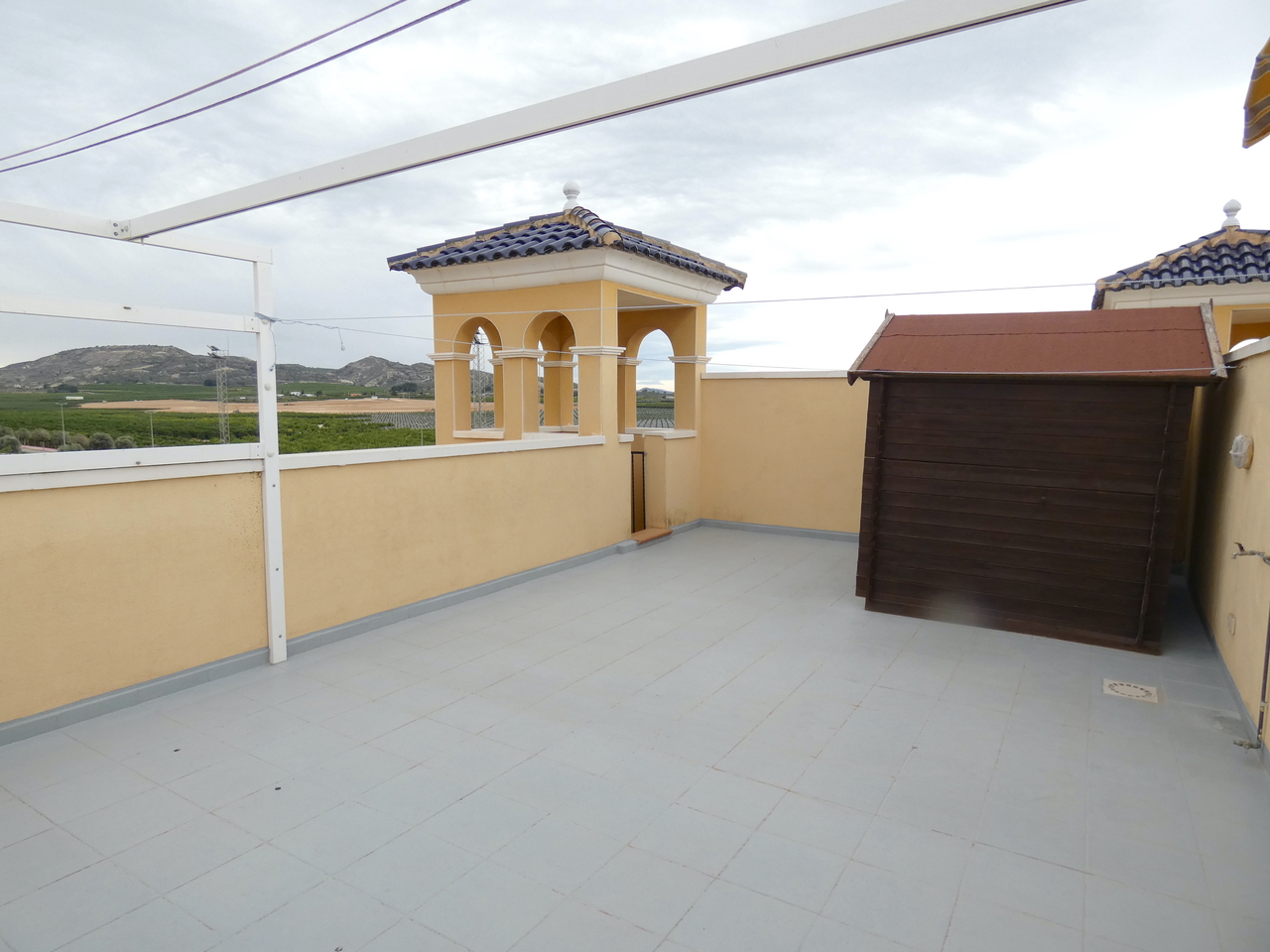 2 Bed, 1 Bath, ApartmentFor Sale, Algorfa, Alicante