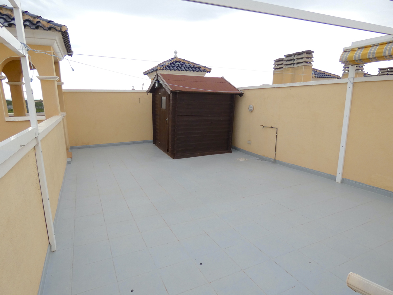 2 Bed, 1 Bath, ApartmentFor Sale, Algorfa, Alicante