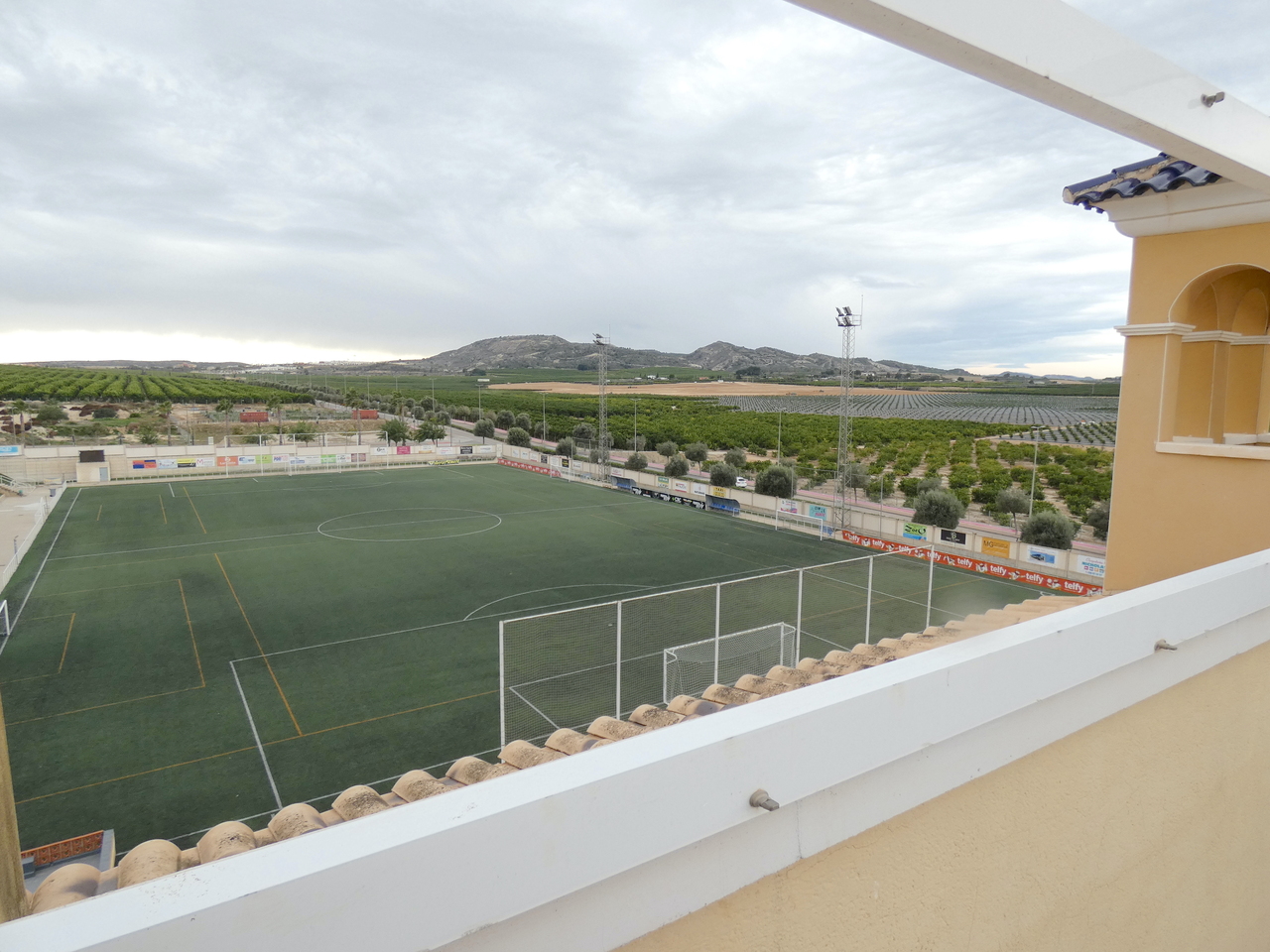 2 Bed, 1 Bath, ApartmentFor Sale, Algorfa, Alicante