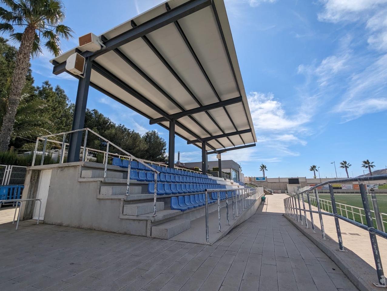 2 Bed, 1 Bath, ApartmentFor Sale, Algorfa, Alicante