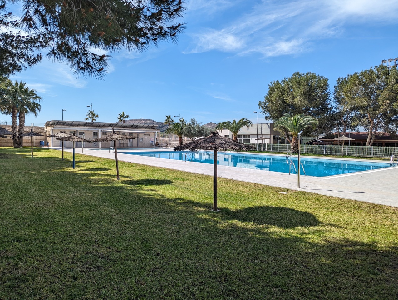 2 Bed, 1 Bath, ApartmentFor Sale, Algorfa, Alicante