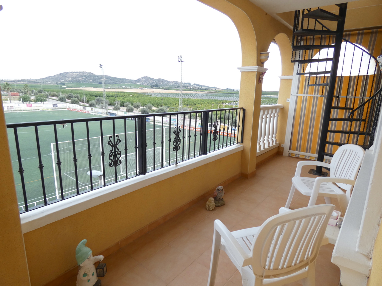 2 Bed, 1 Bath, ApartmentFor Sale, Algorfa, Alicante